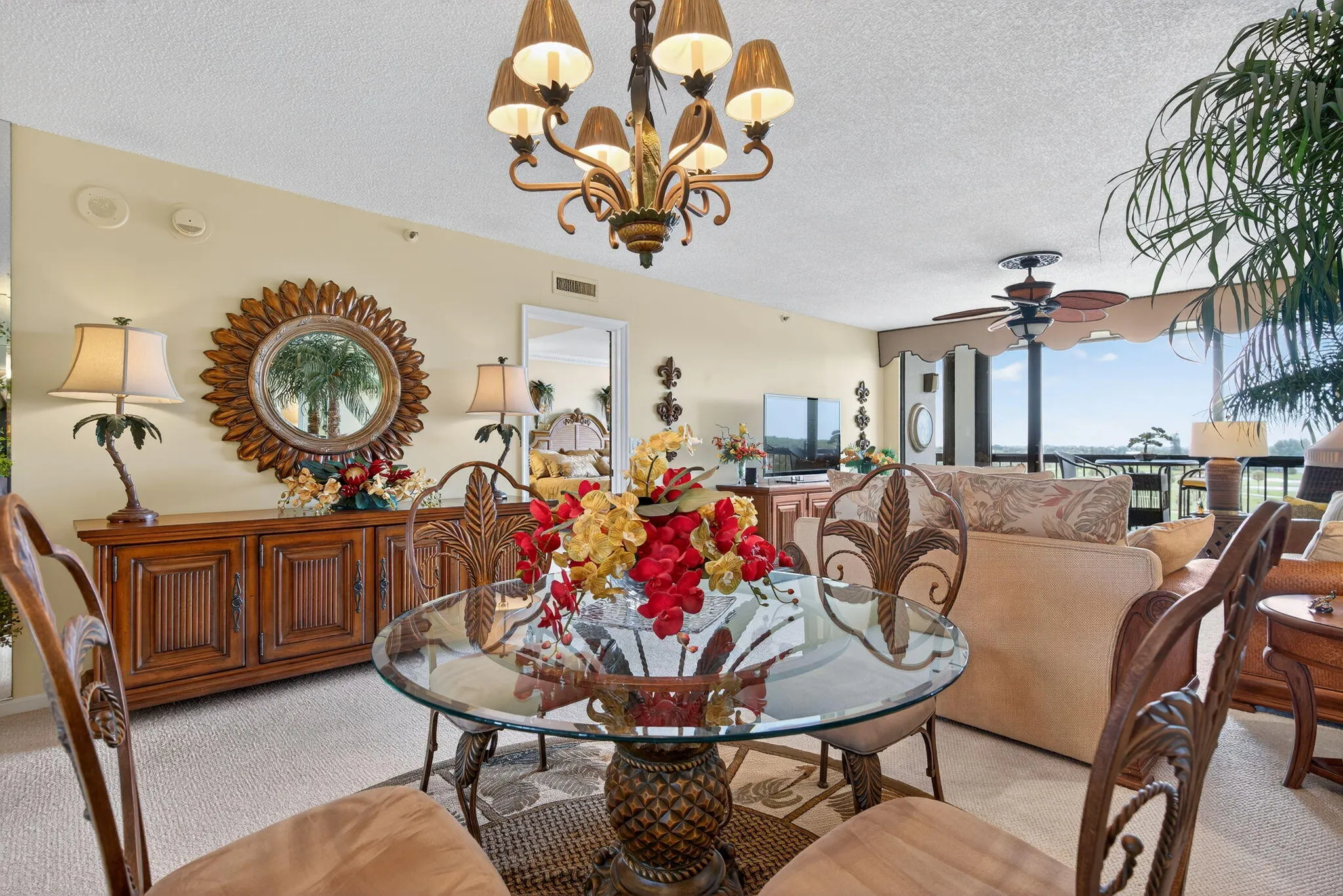 356 Golfview Road, #609