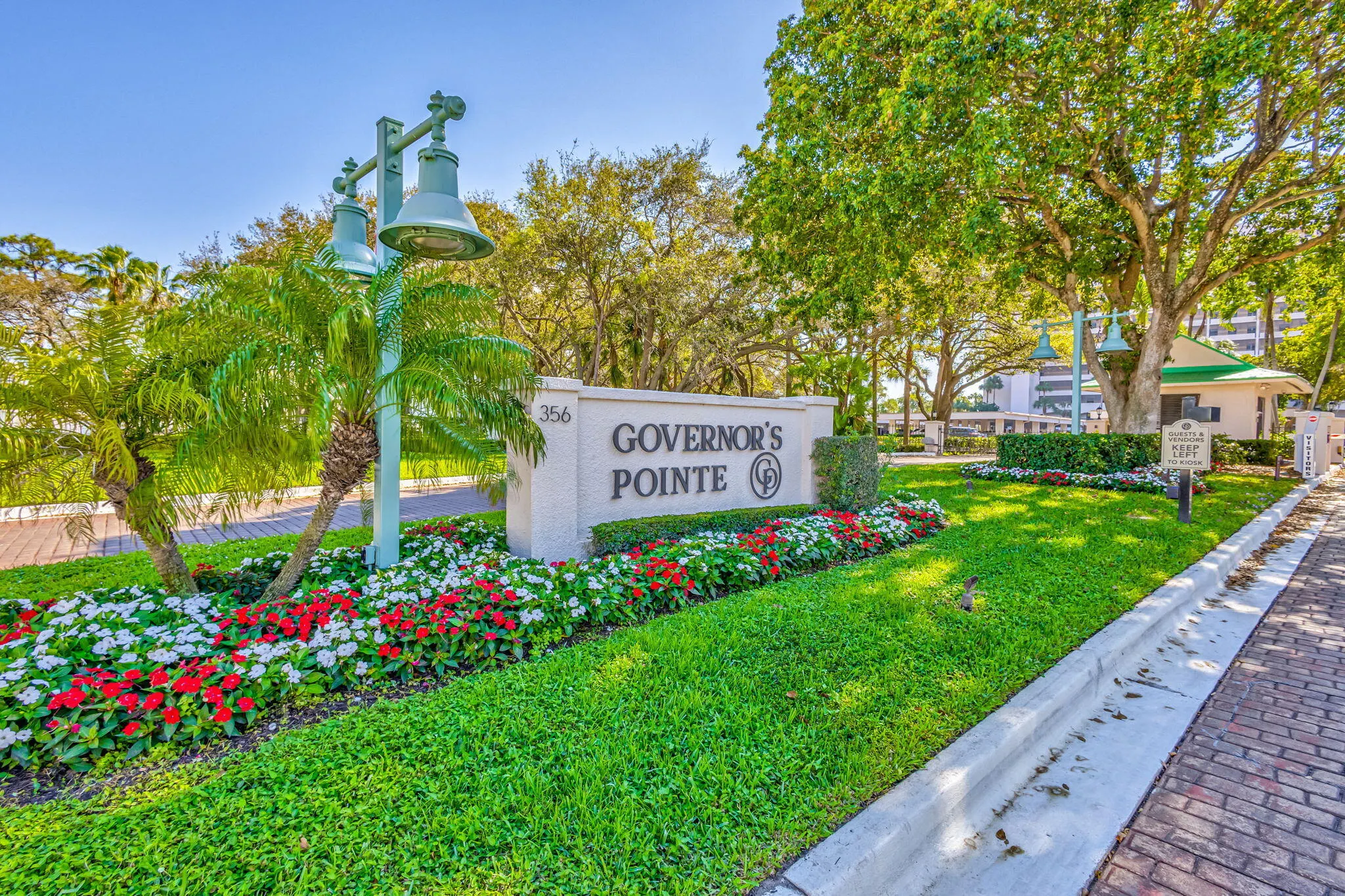 356 Golfview Road, #609