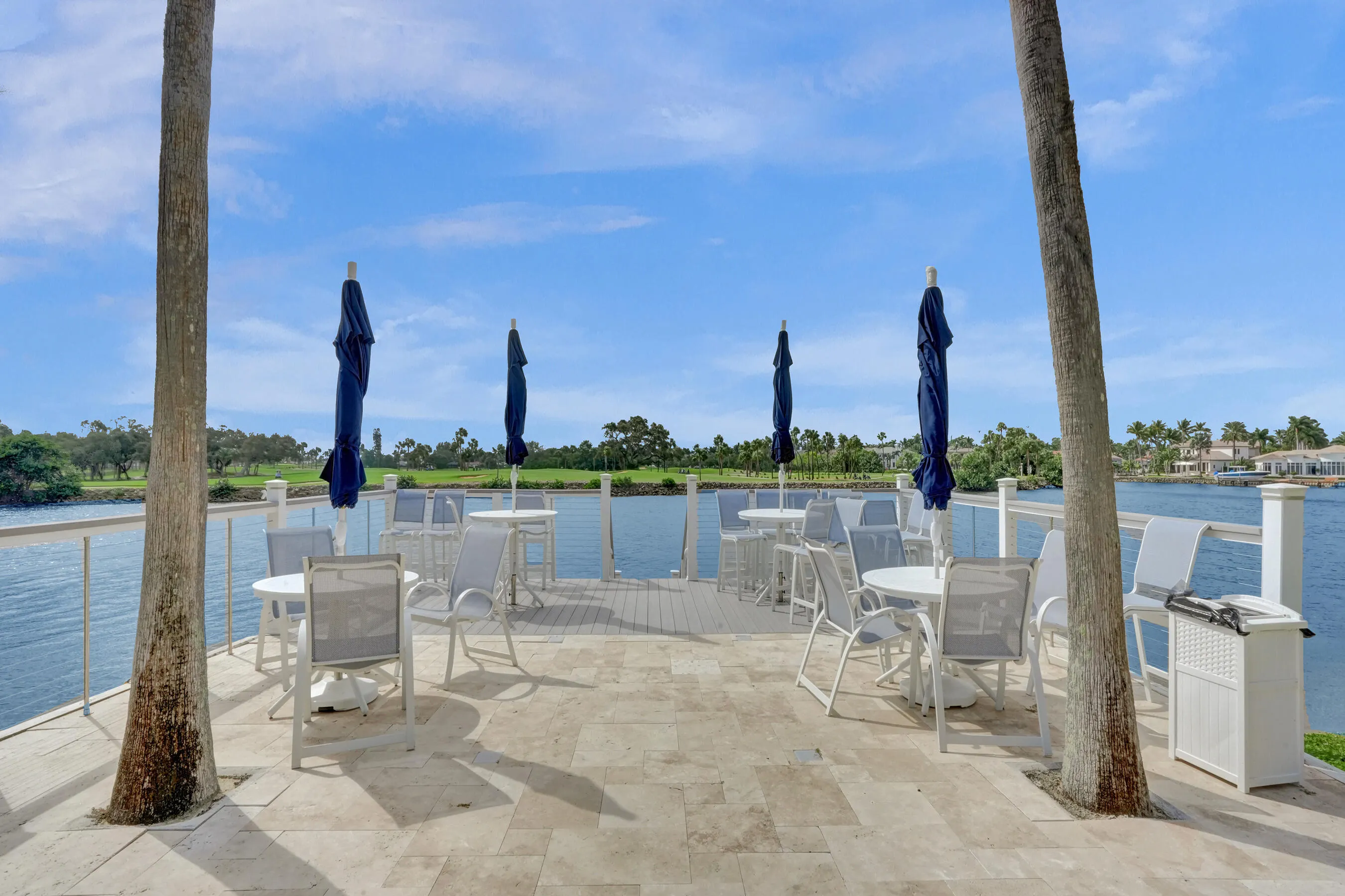 356 Golfview Road, #609