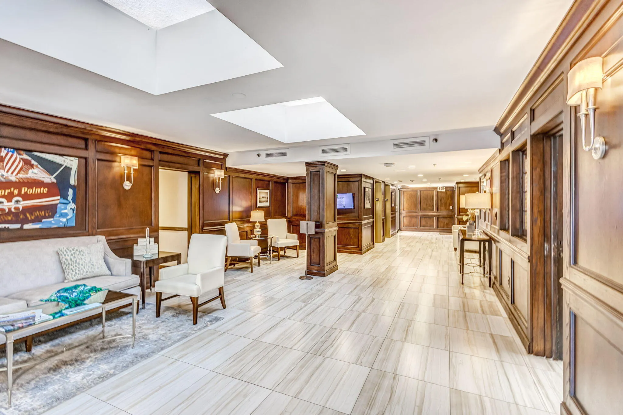 356 Golfview Road, #609