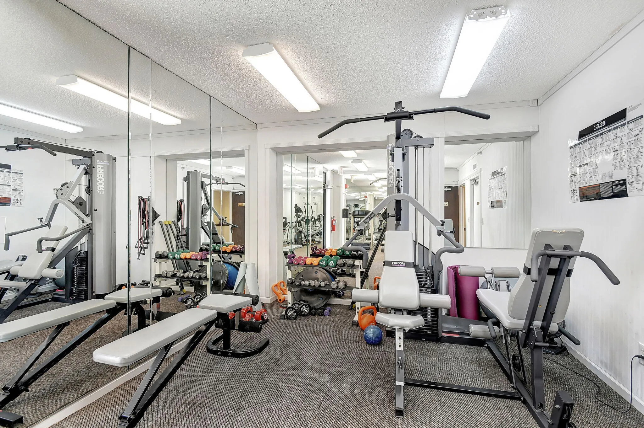 356 Golfview Road, #609