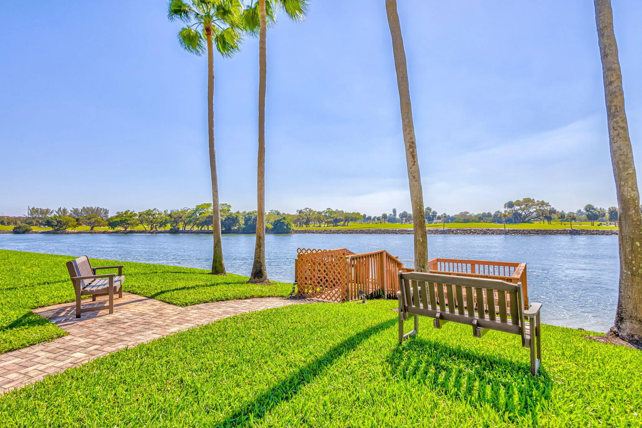 356 Golfview Road, #609