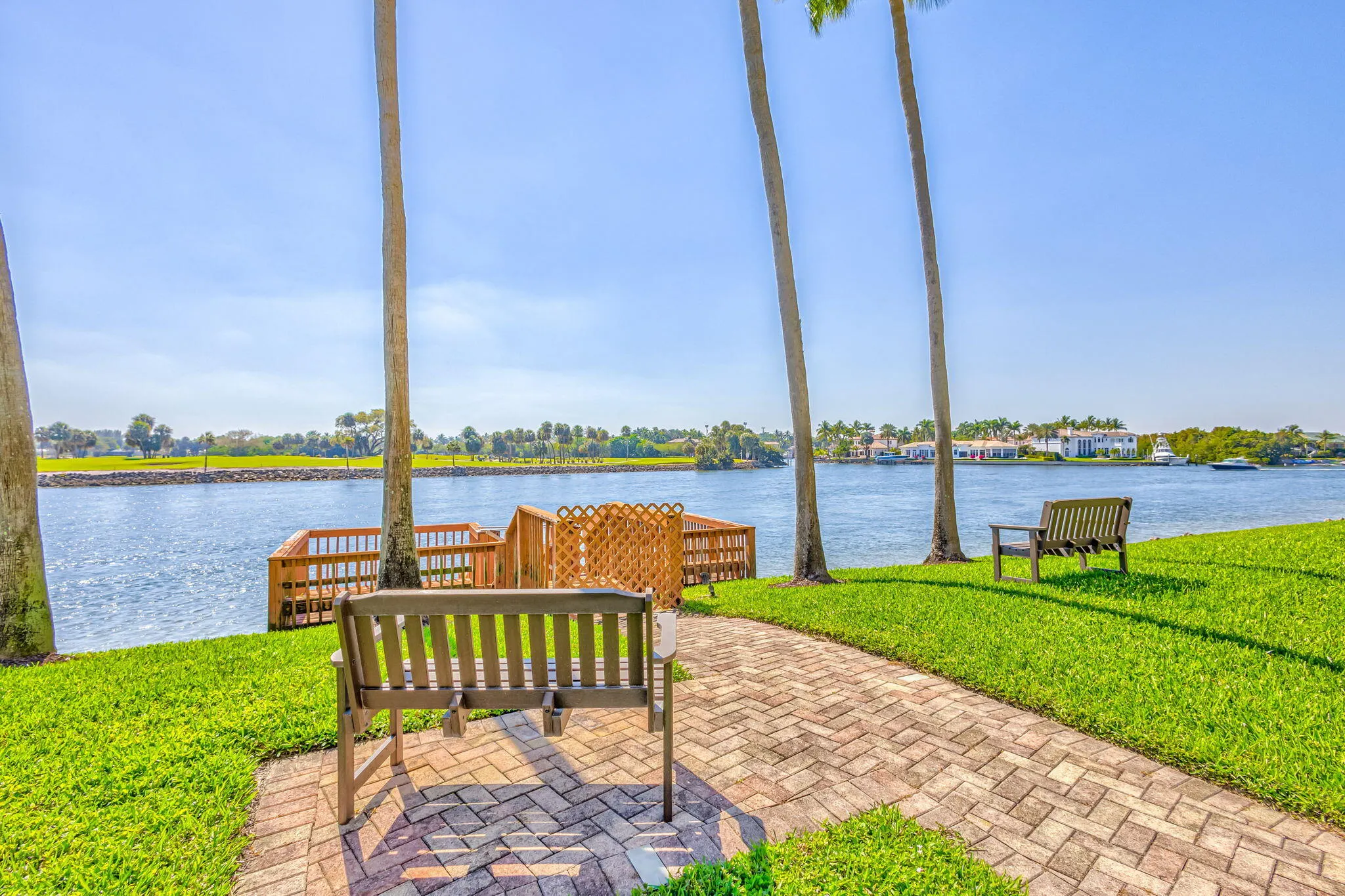 356 Golfview Road, #609