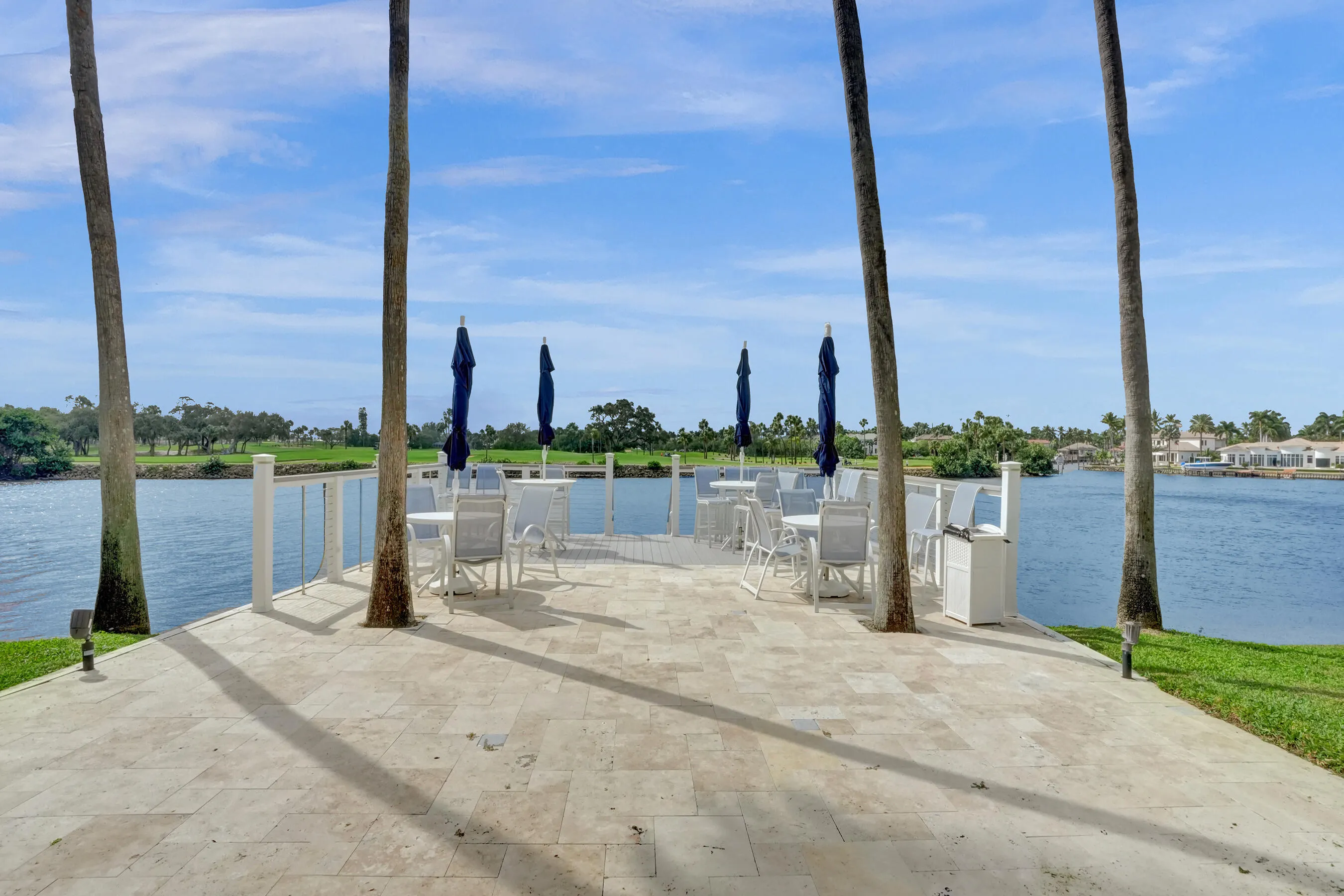 356 Golfview Road, #609