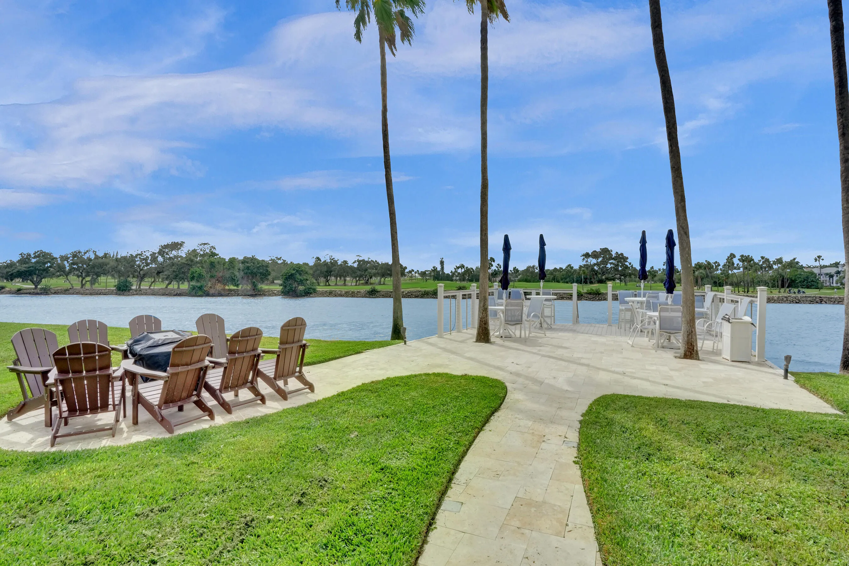 356 Golfview Road, #609