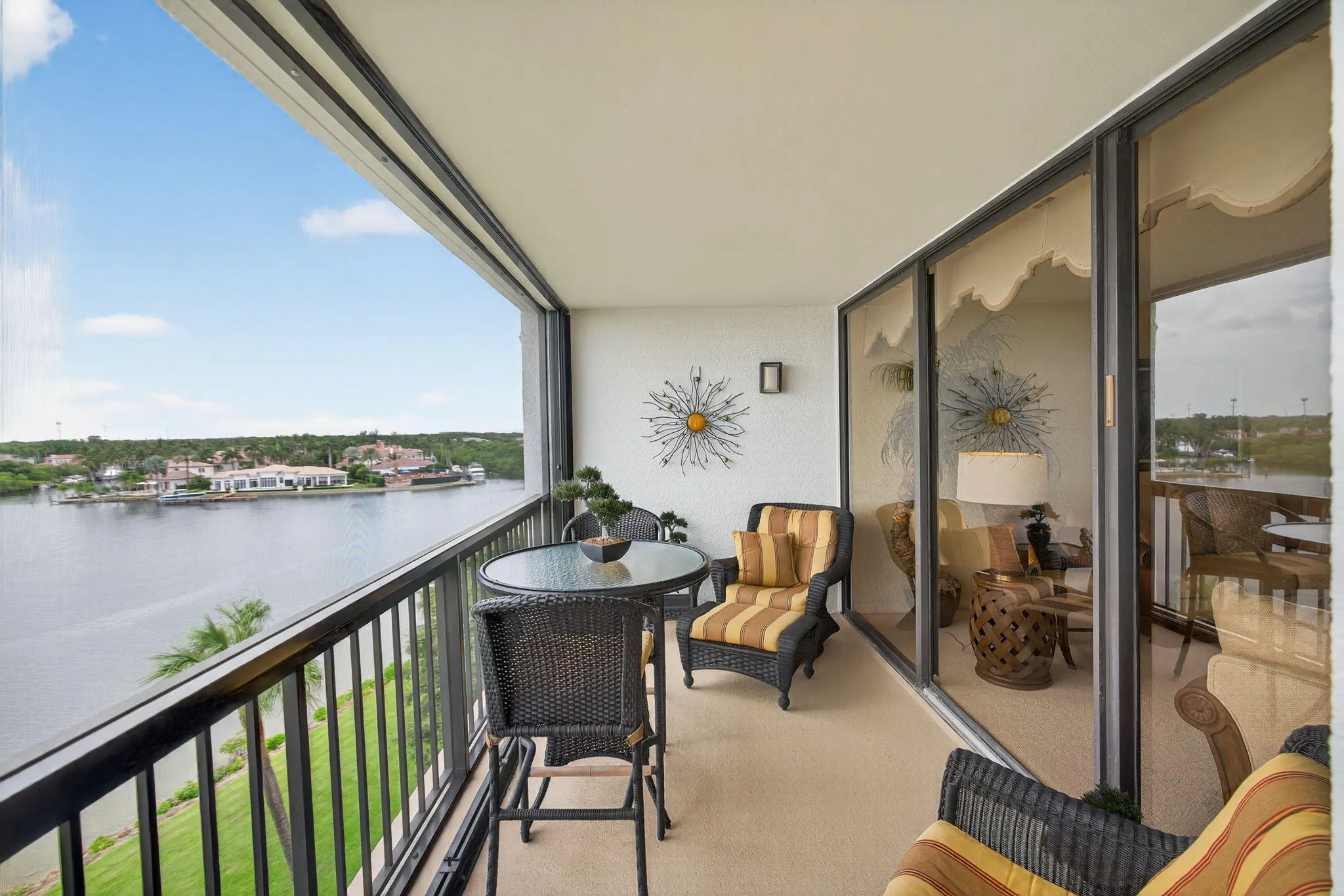 356 Golfview Road, #609