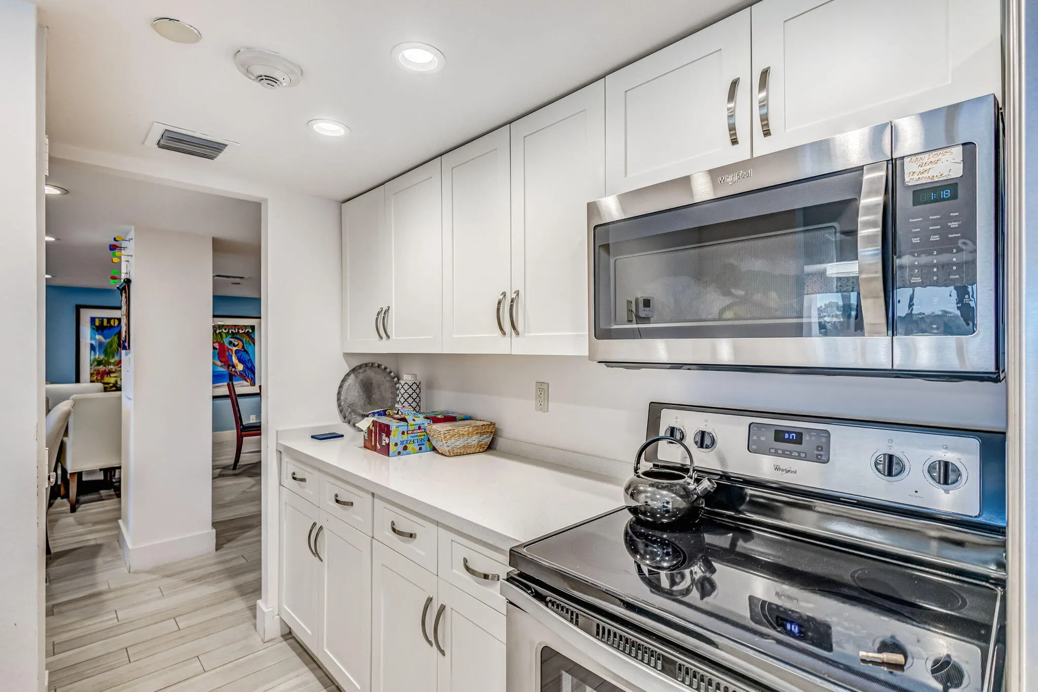 356 Golfview Road, #609