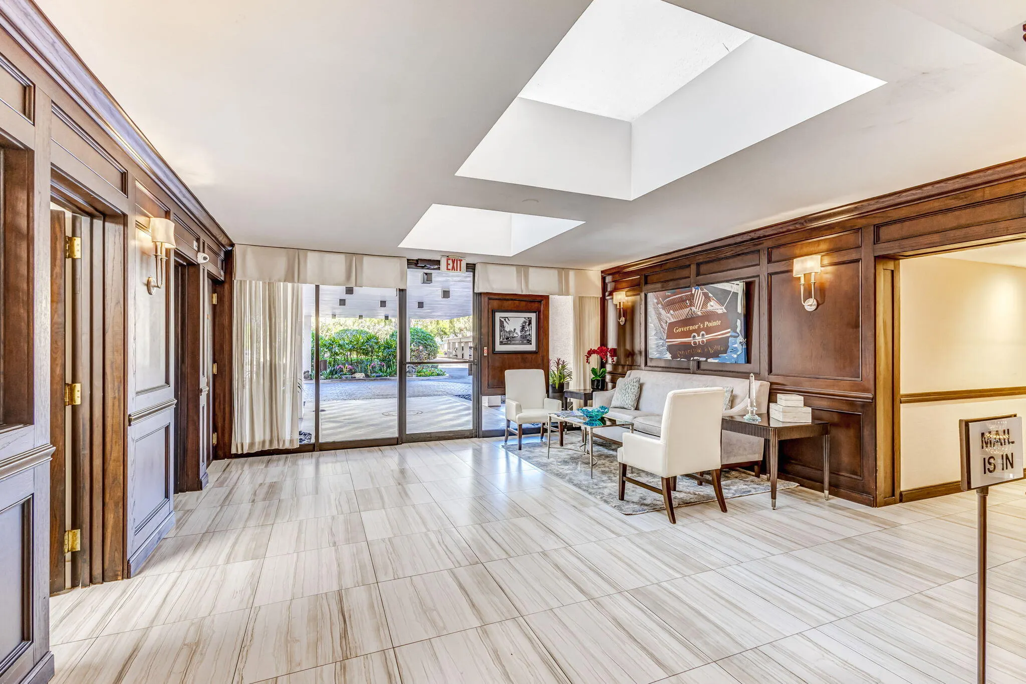 356 Golfview Road, #609