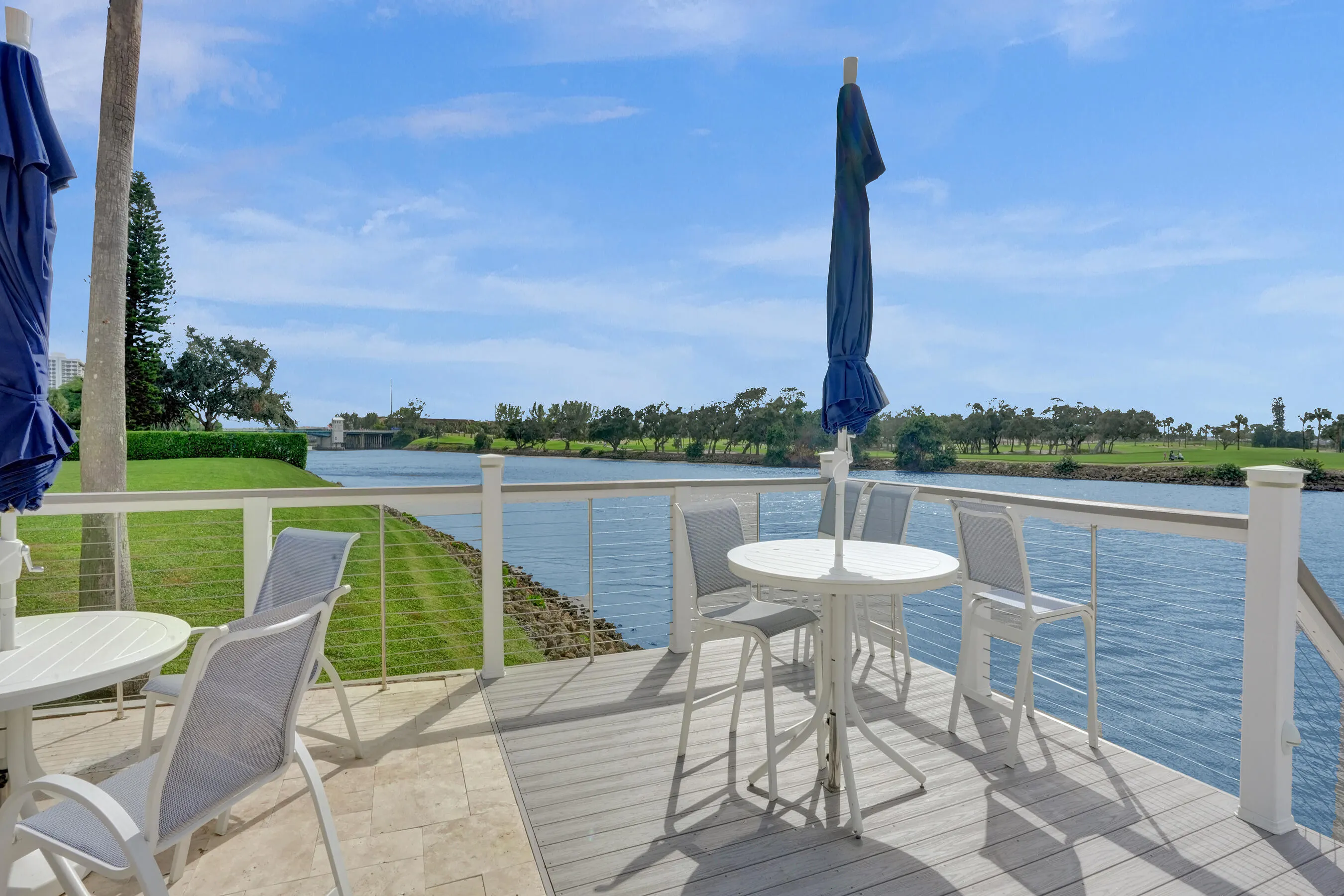 356 Golfview Road, #609