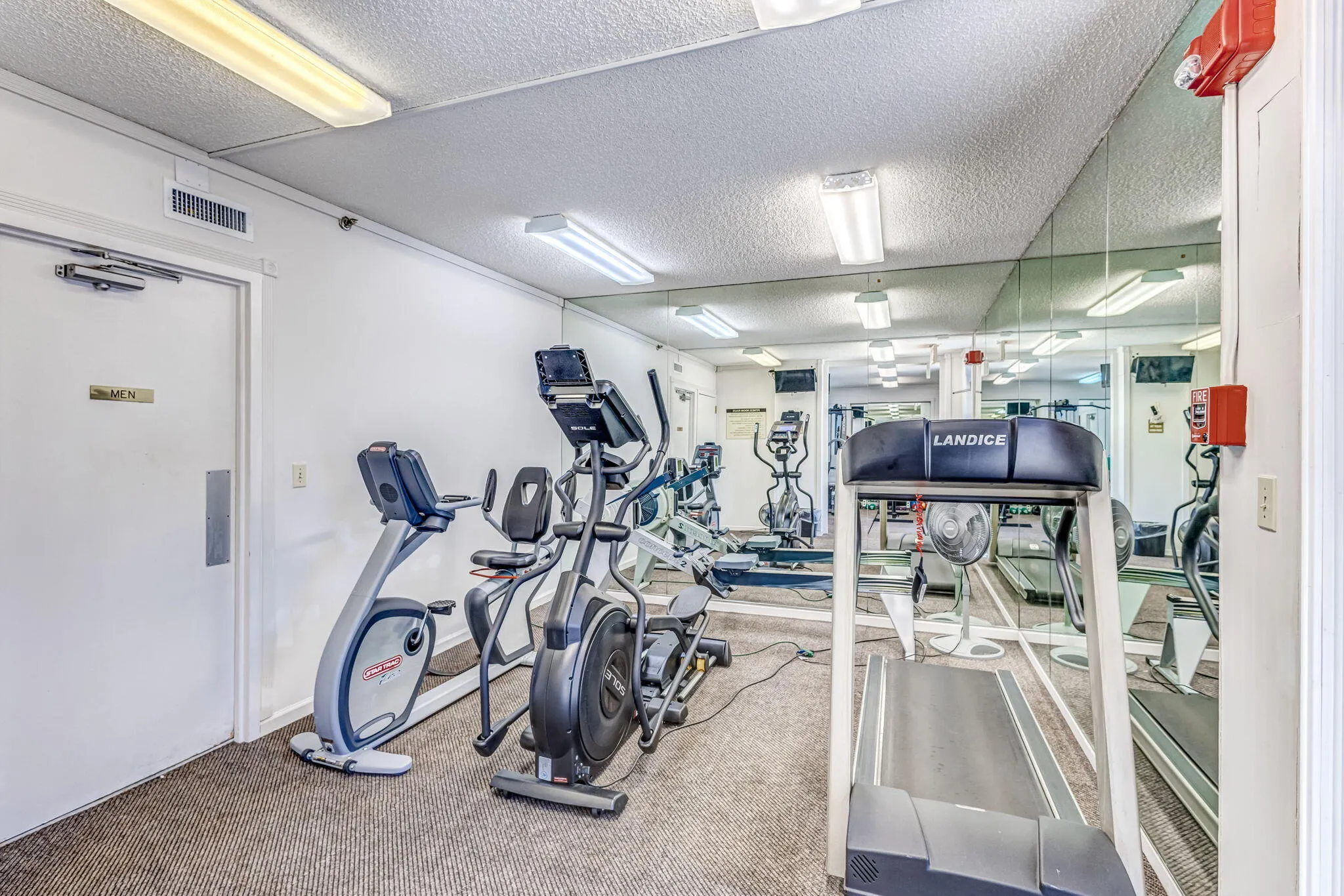 356 Golfview Road, #609