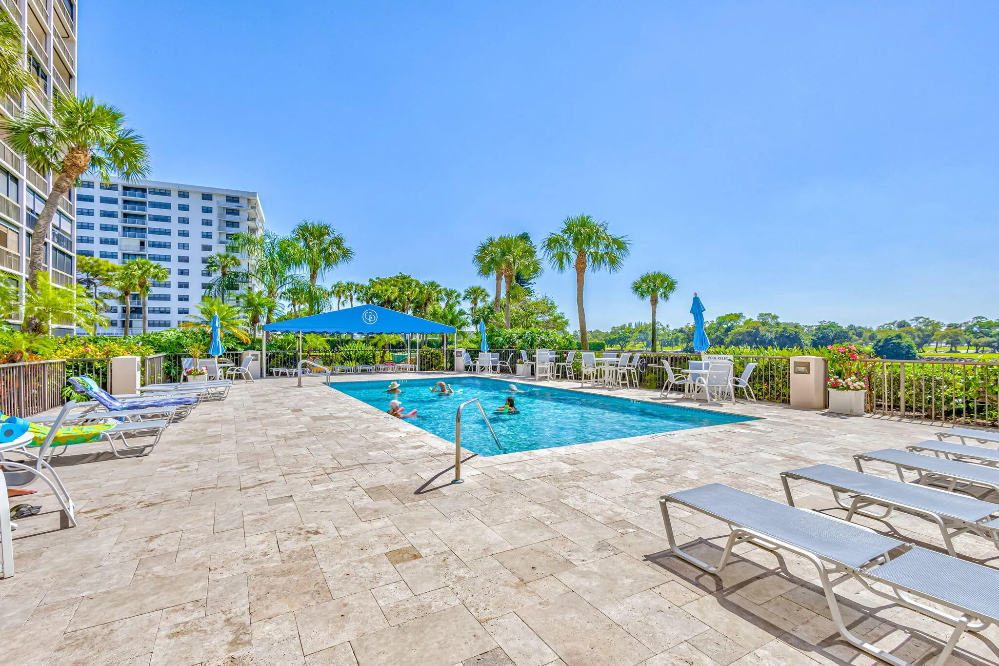 356 Golfview Road, #609