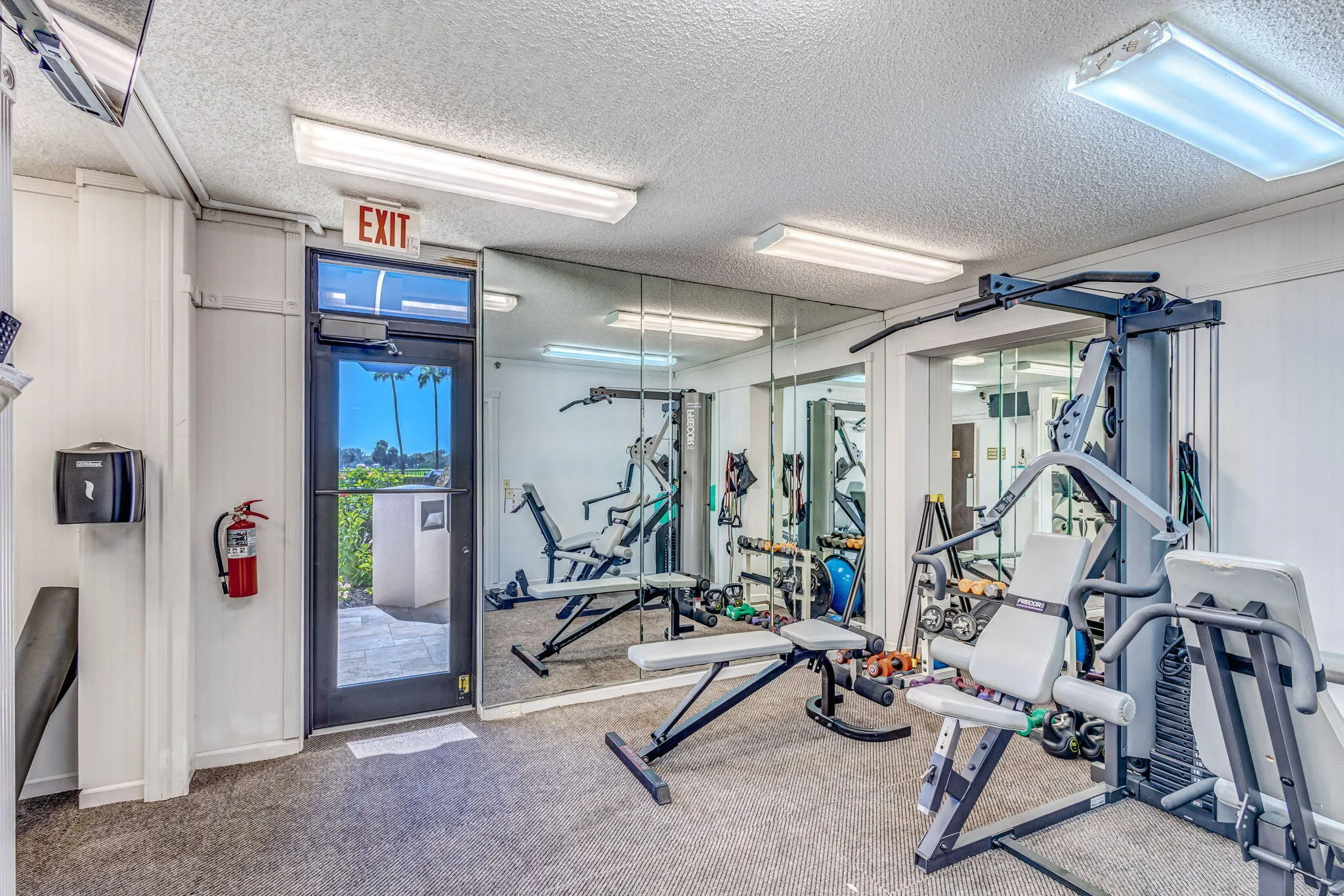 356 Golfview Road, #609