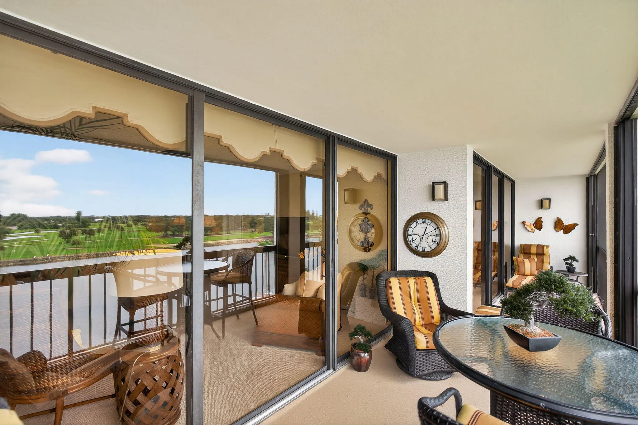 356 Golfview Road, #609