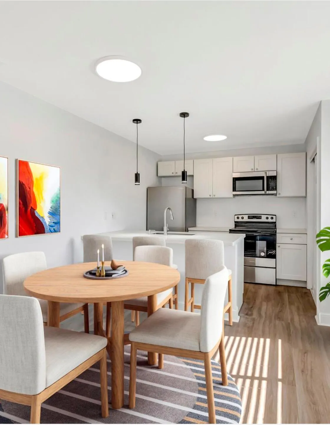 832 E Tiffany Drive, #1
