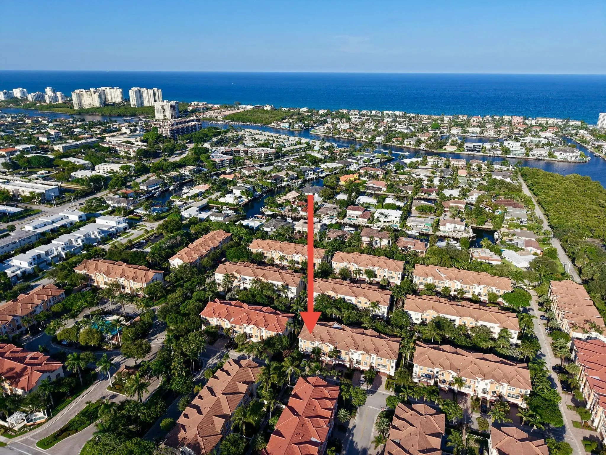 5600 NE Trieste Terrace