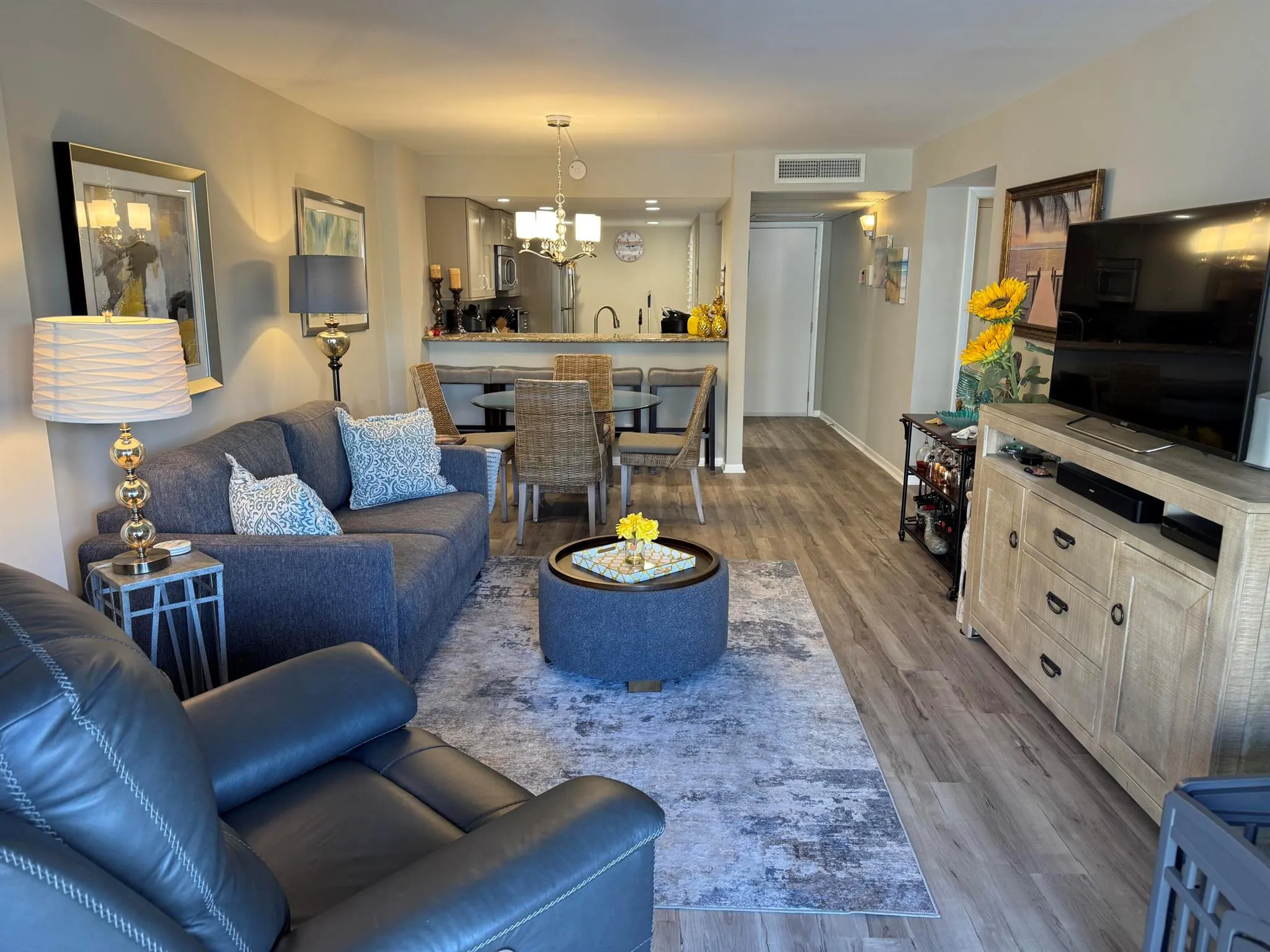 12 Royal Palm Way, #2040