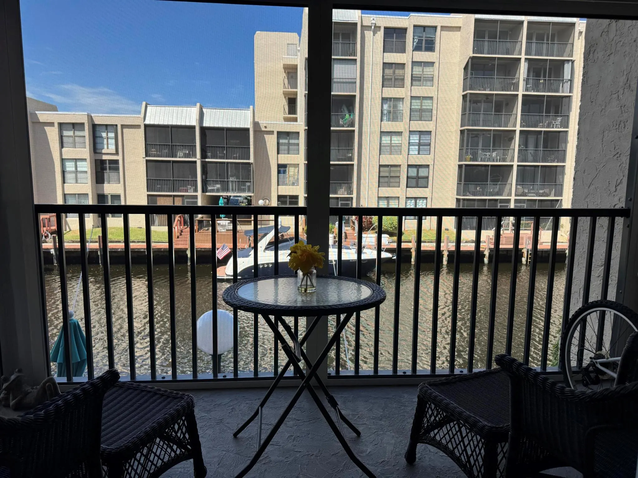 12 Royal Palm Way, #2040
