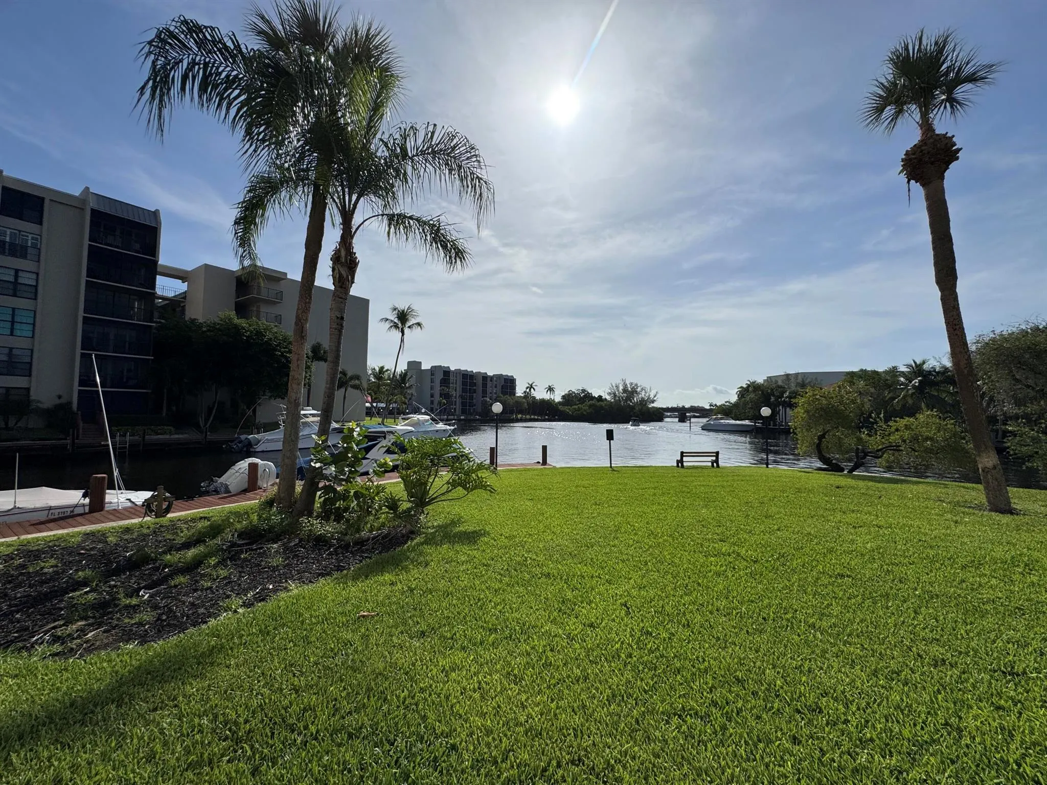 12 Royal Palm Way, #2040