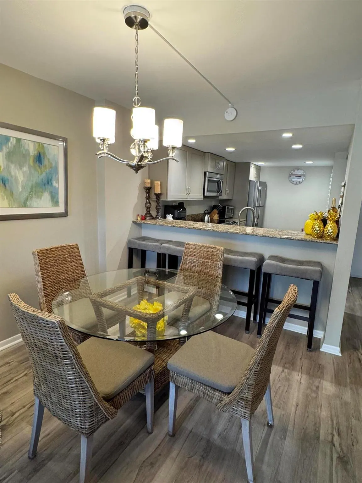 12 Royal Palm Way, #2040