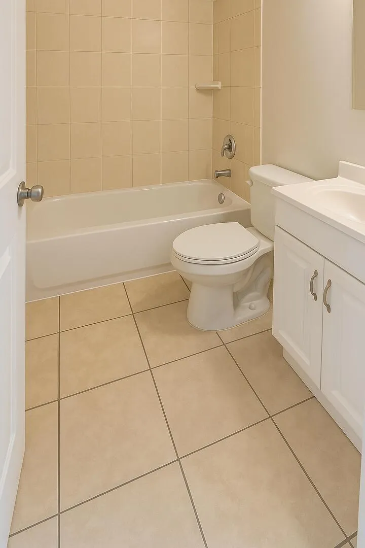 2724 Vandiver Drive, #15a