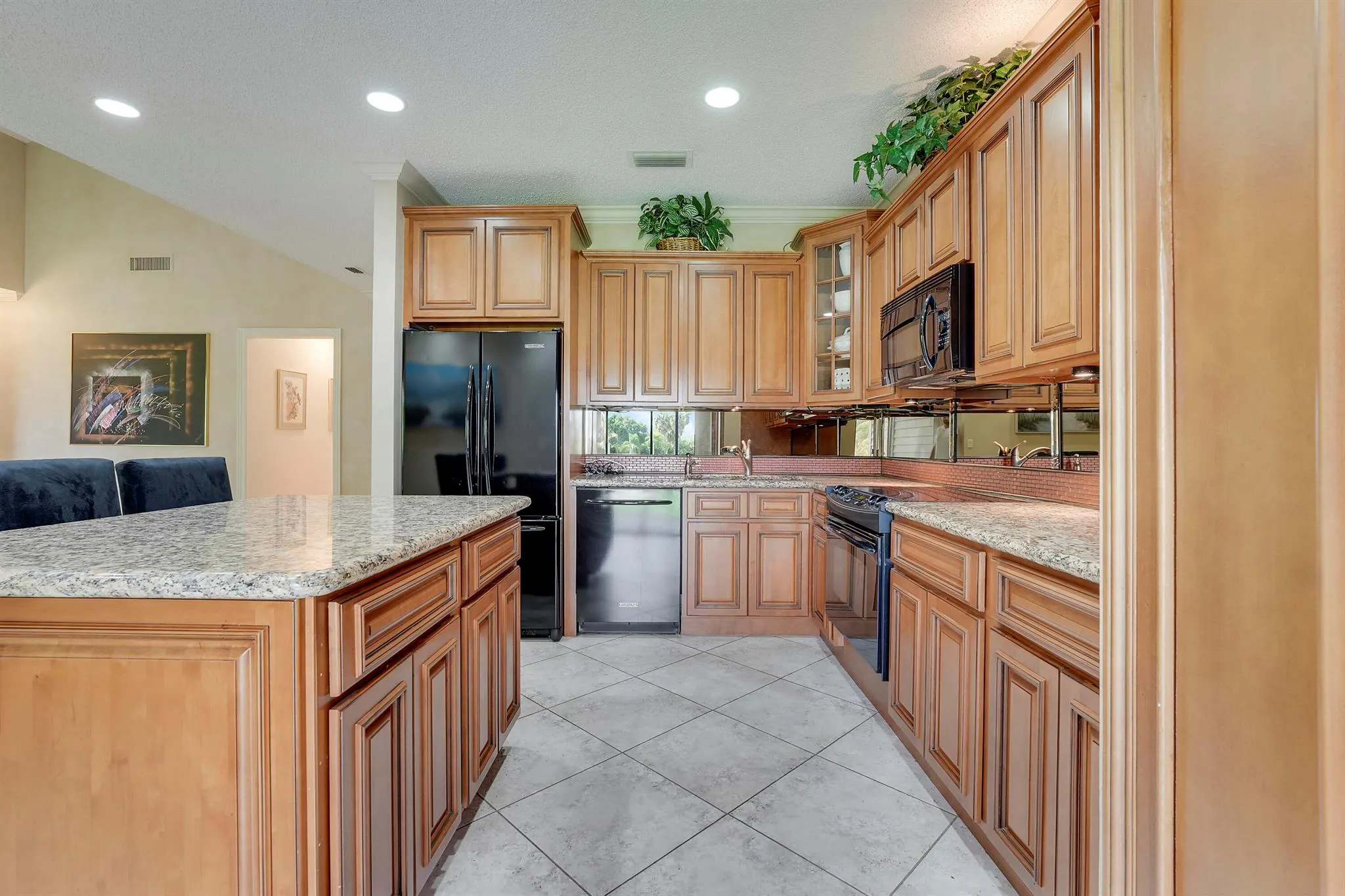 7599 Cinebar Drive, #36u