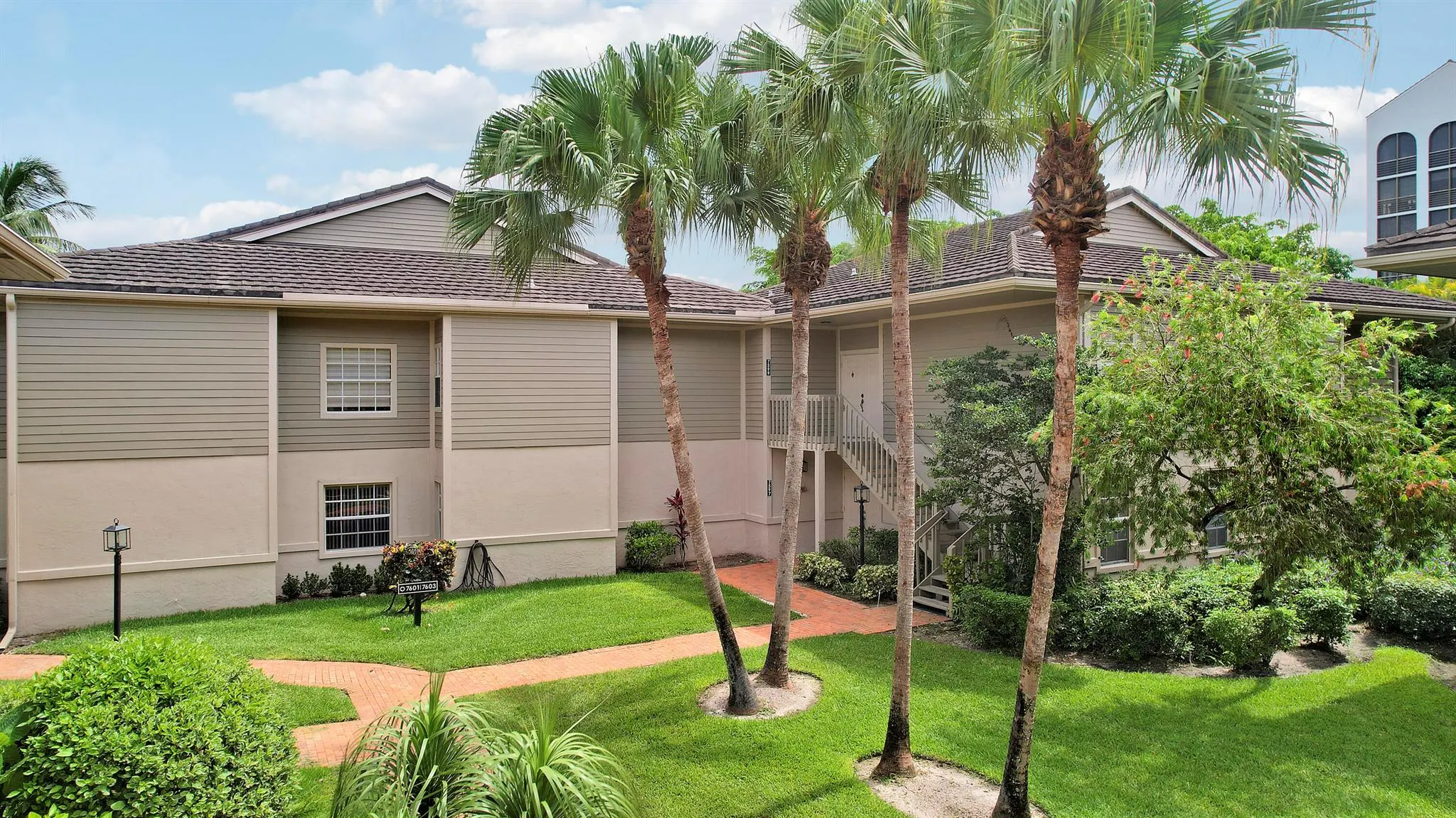 7599 Cinebar Drive, #36u
