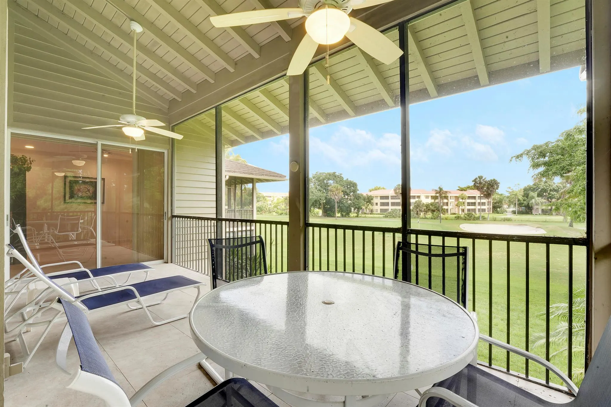 7599 Cinebar Drive, #36u