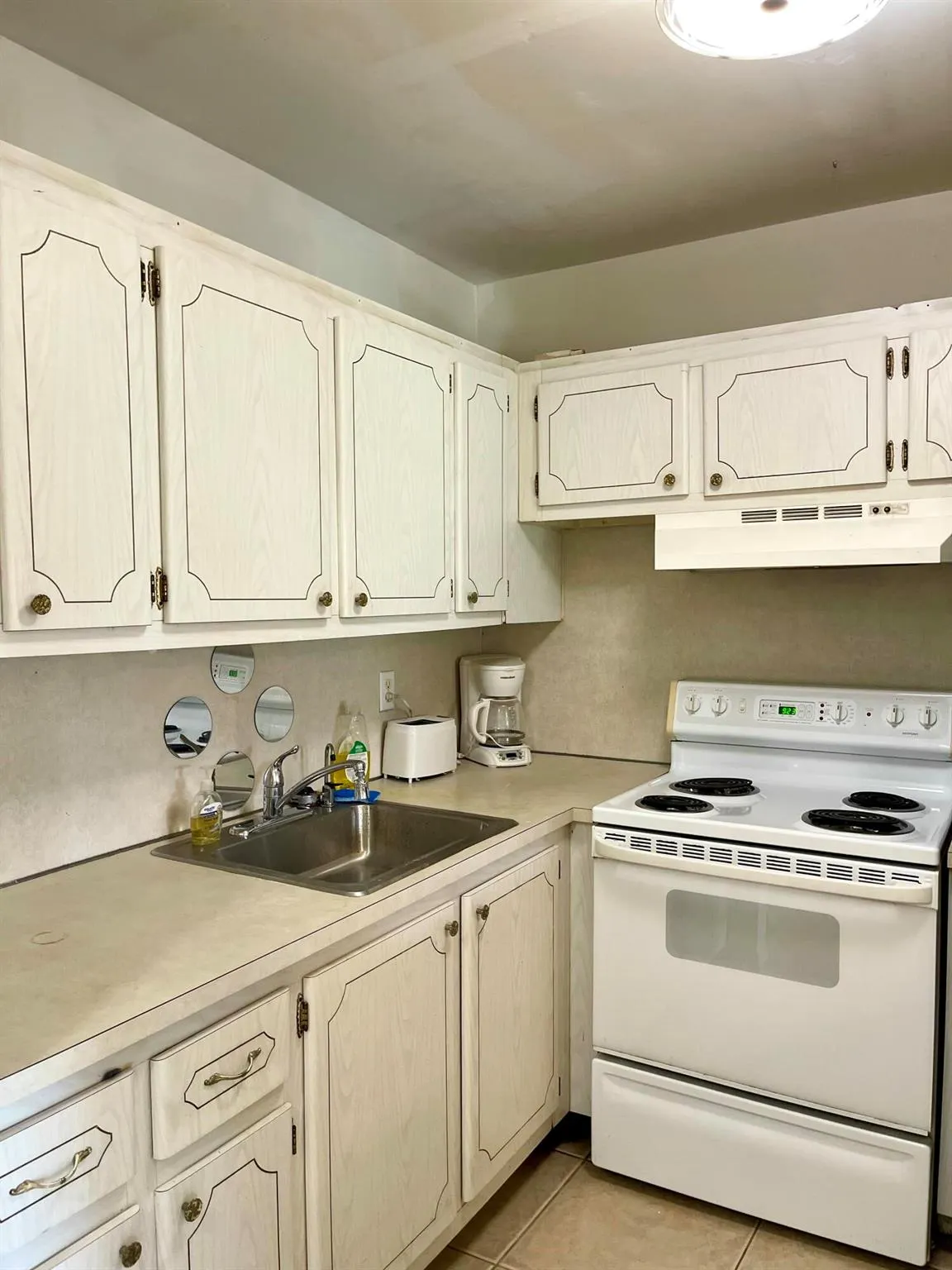 58 Waltham C, #58