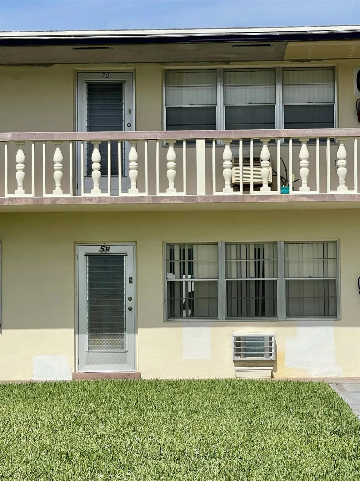 58 Waltham C, #58