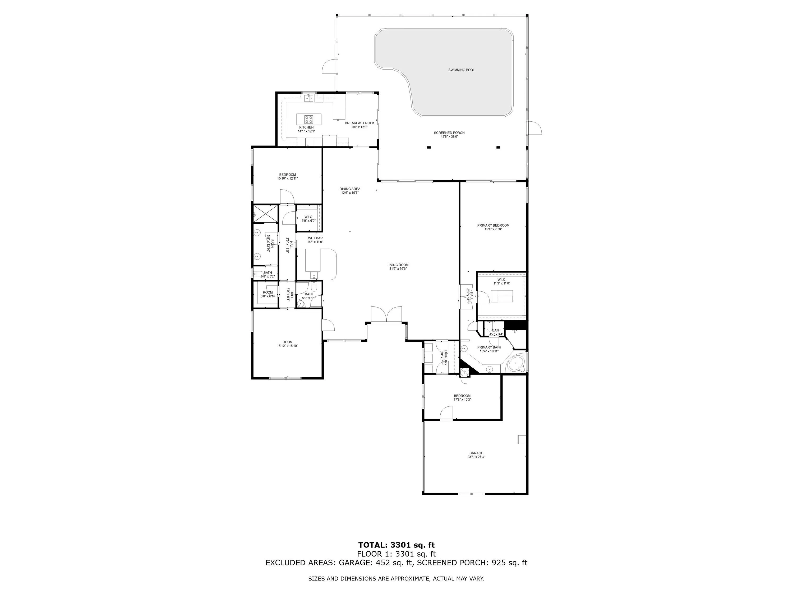 13250 Camero Way