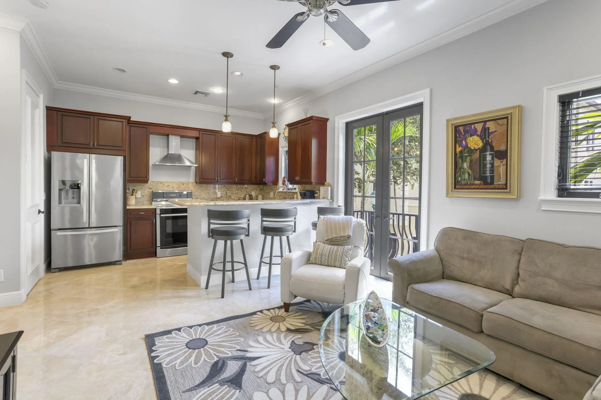 1020 Miramar Drive, #A