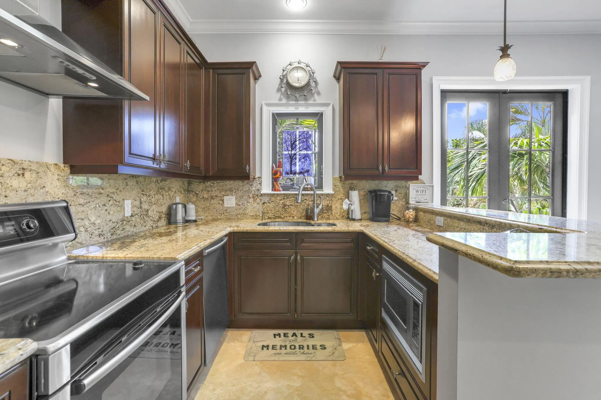 1020 Miramar Drive, #A