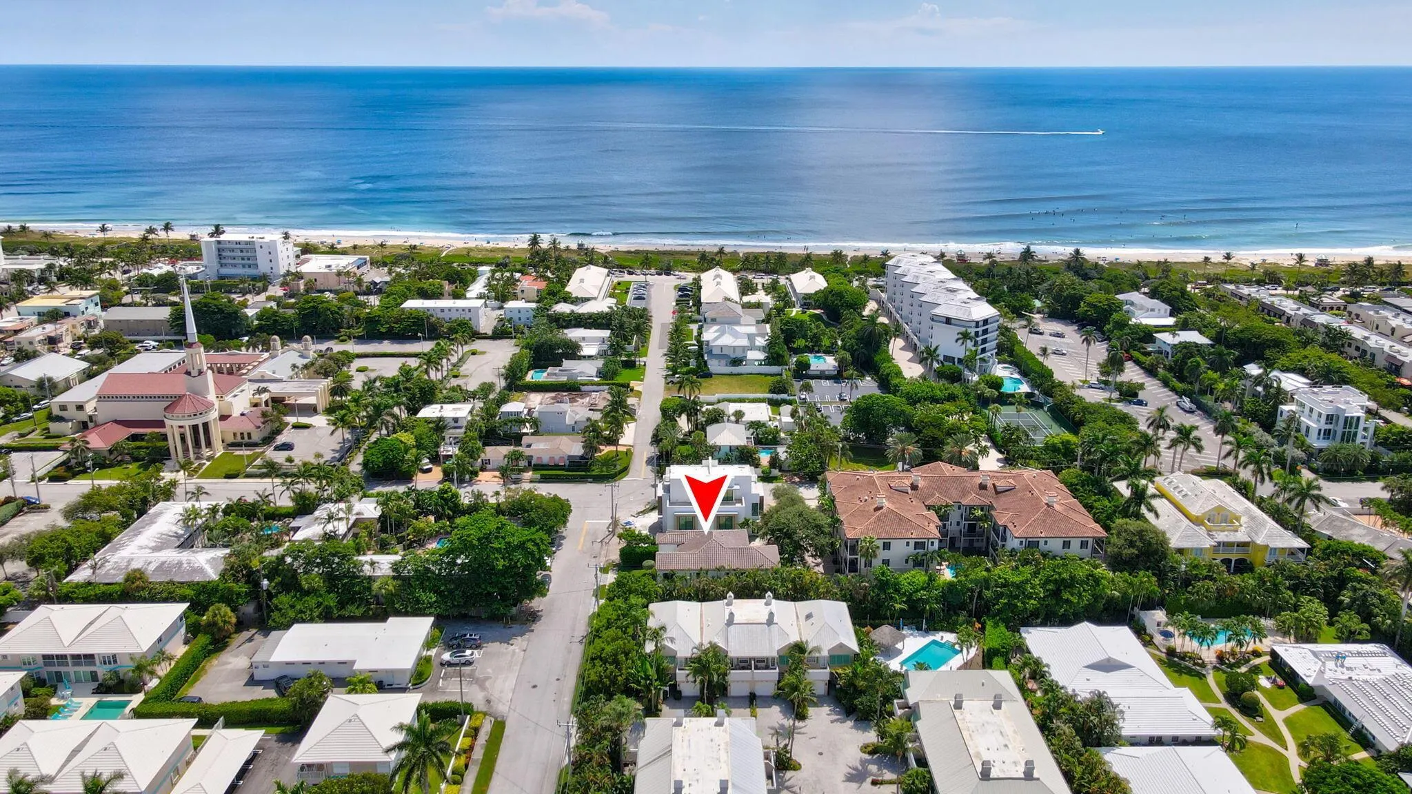 1020 Miramar Drive, #A