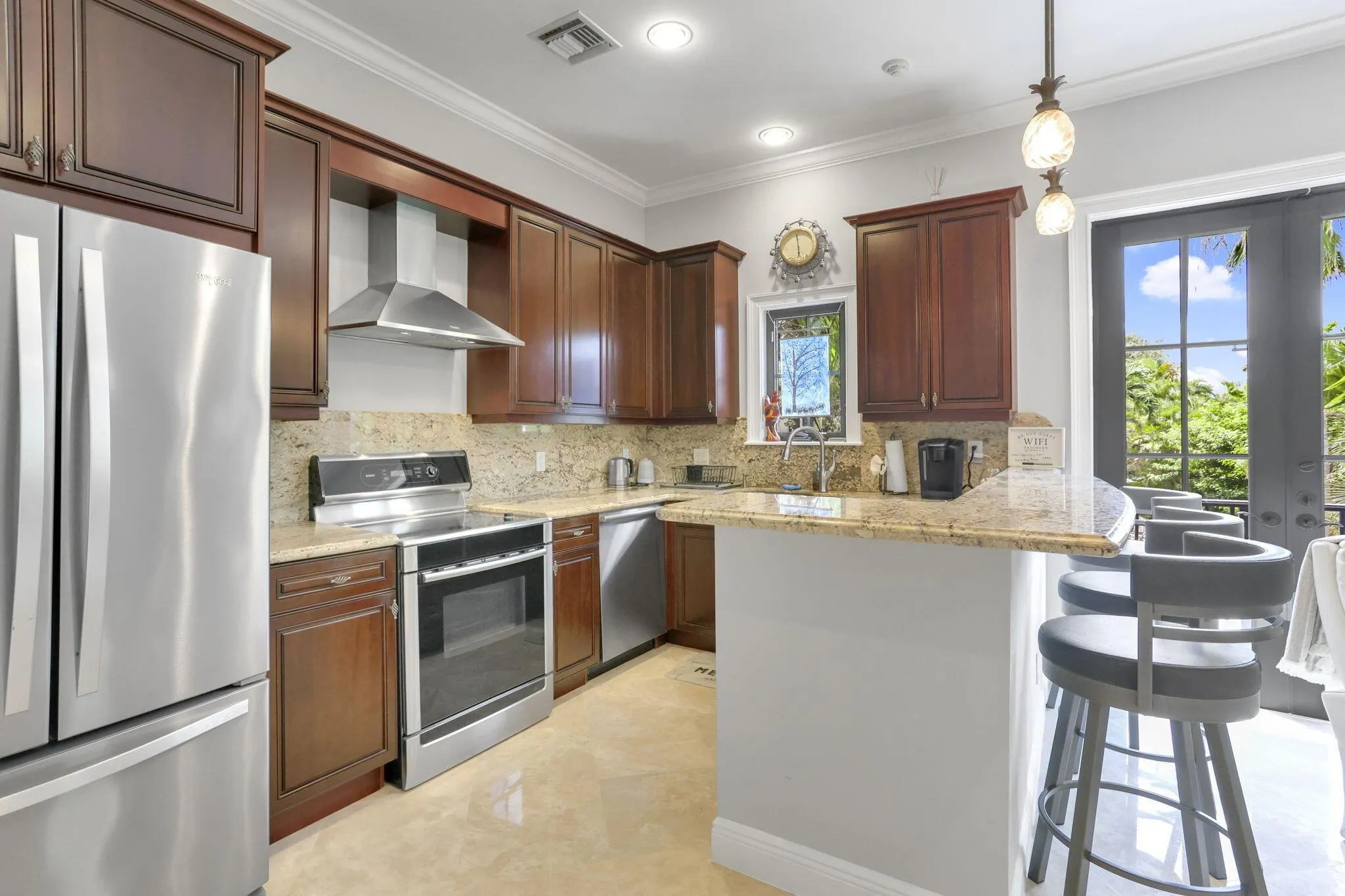 1020 Miramar Drive, #A