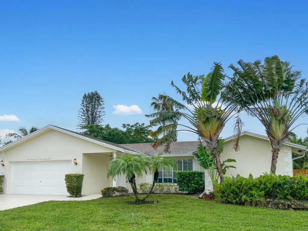 3421 NW 25th Terrace