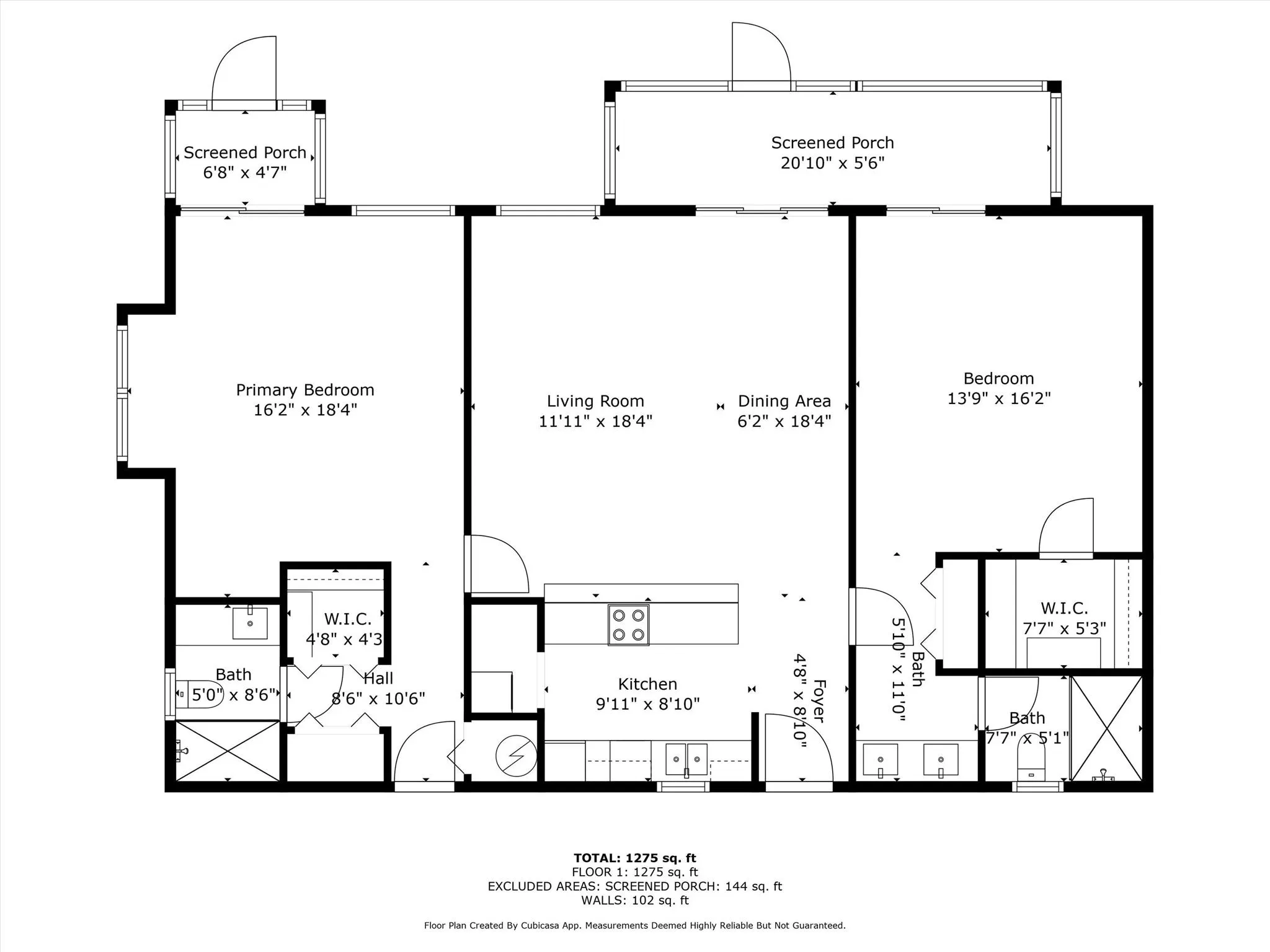 13334 Polo Club Road, #228