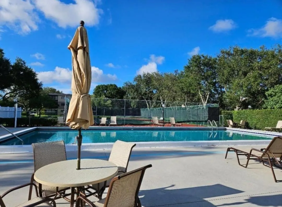 15449 Lakes Of Delray Boulevard, #106