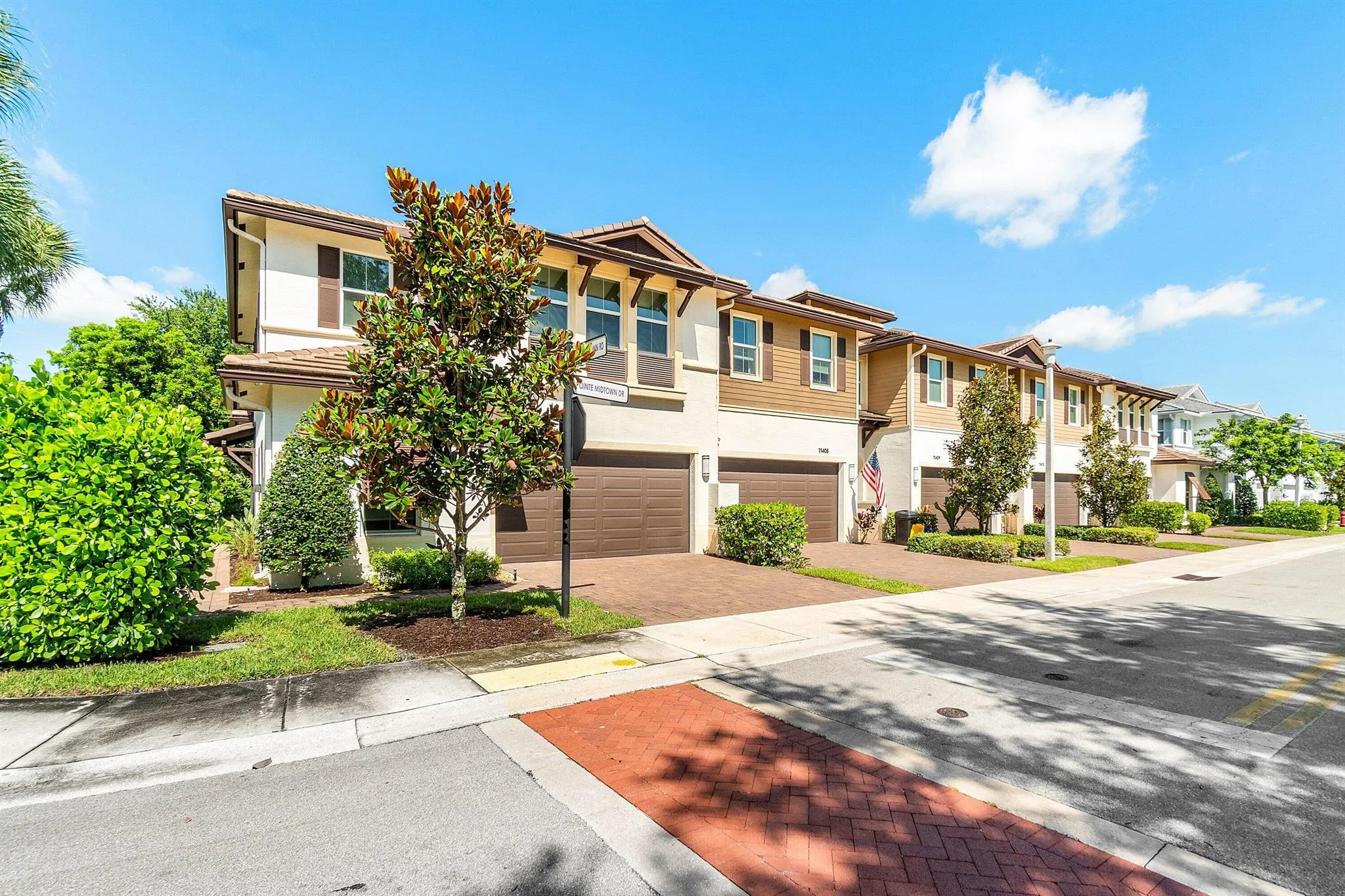 11401 Pointe Midtown Drive