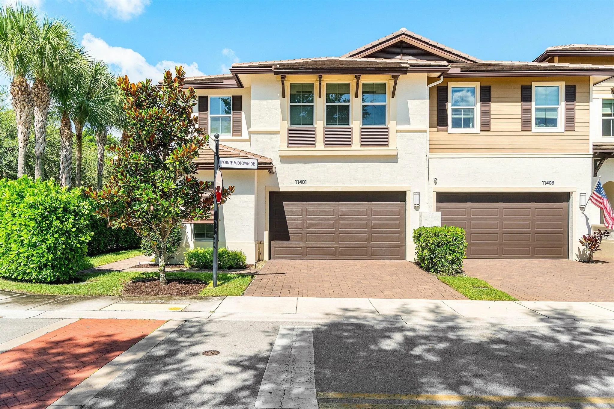11401 Pointe Midtown Drive