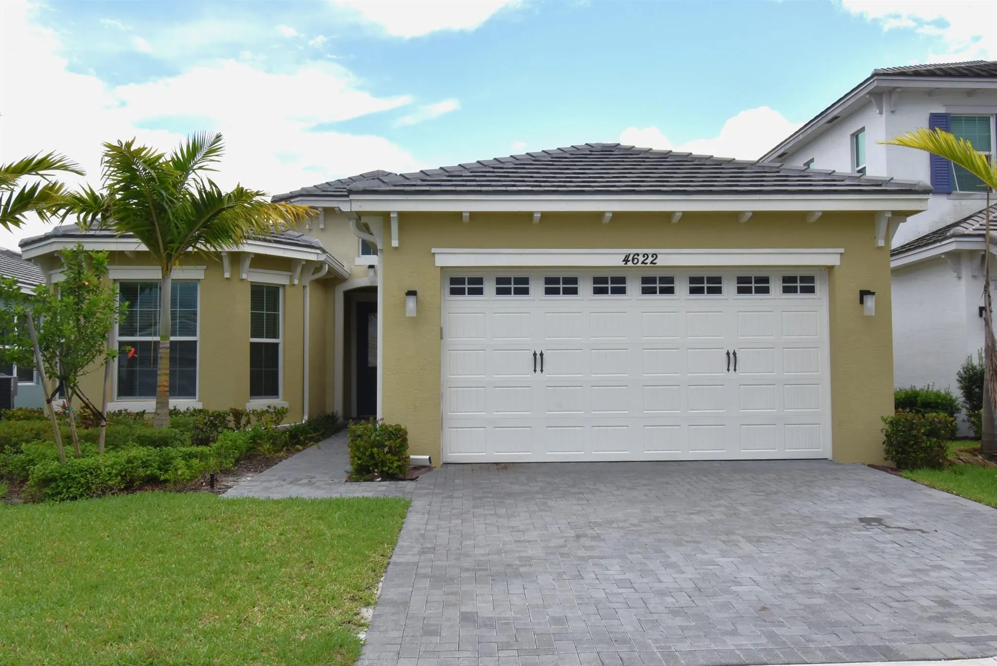4622 Pumello Drive