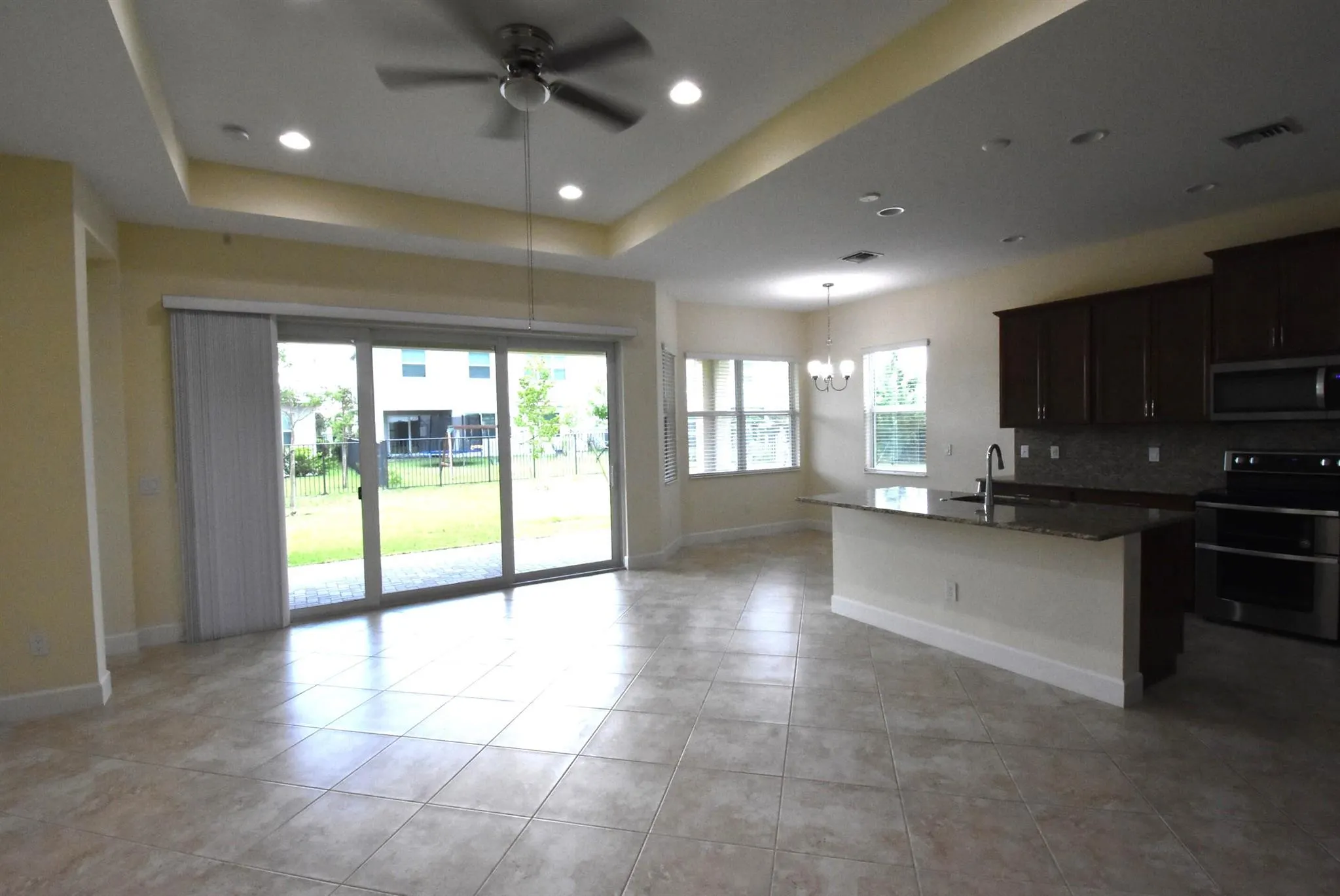 4622 Pumello Drive
