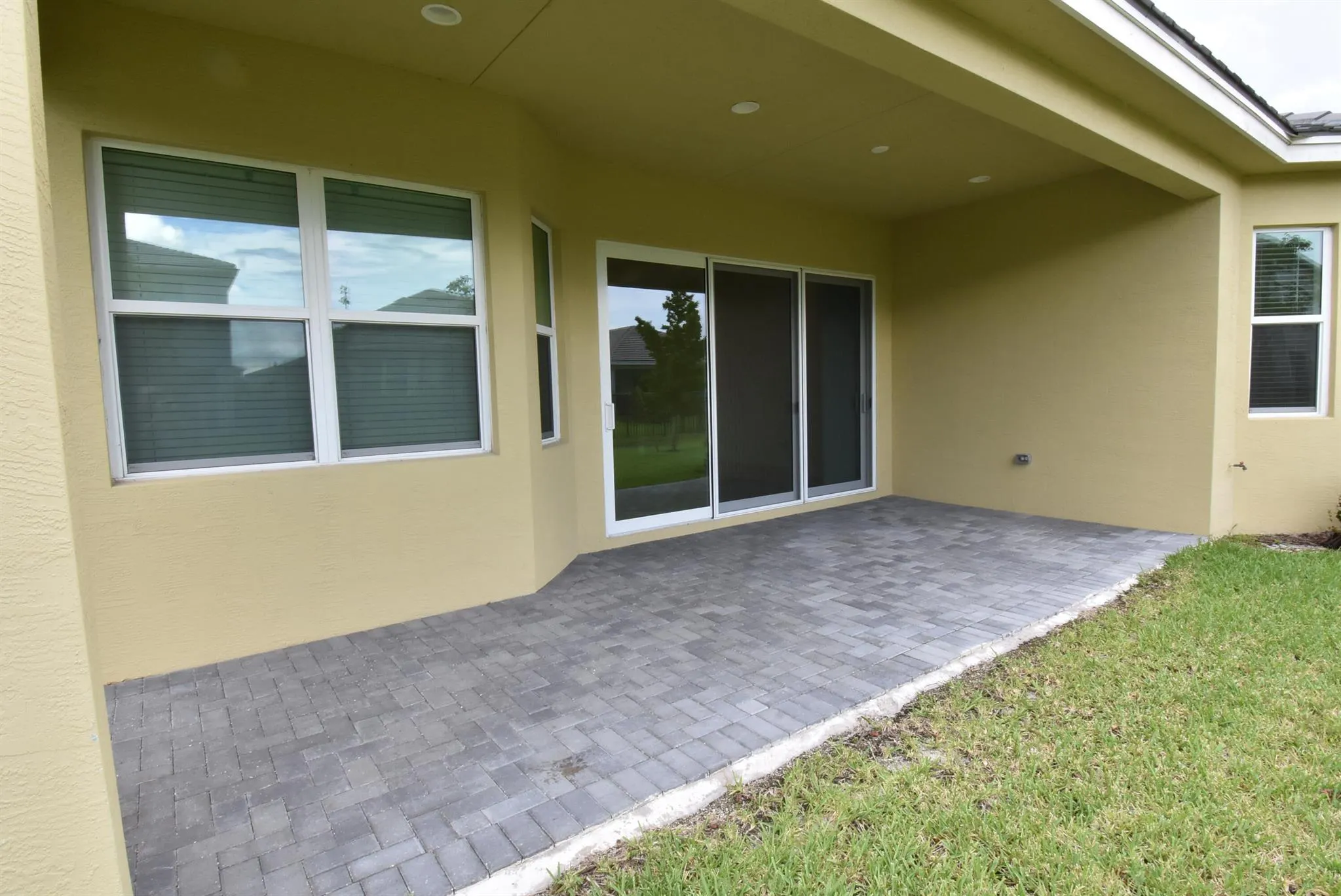4622 Pumello Drive