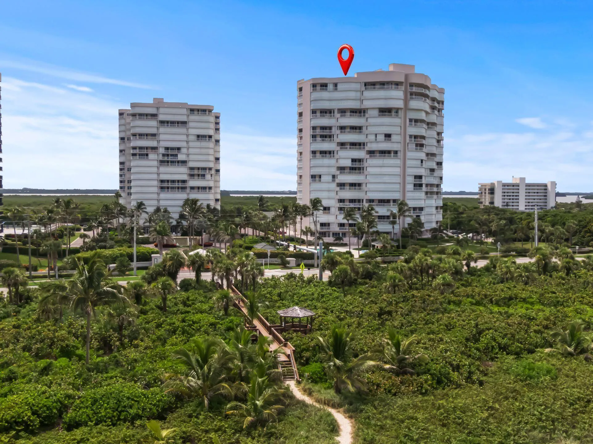 5051 N Highway A1A, #15-3