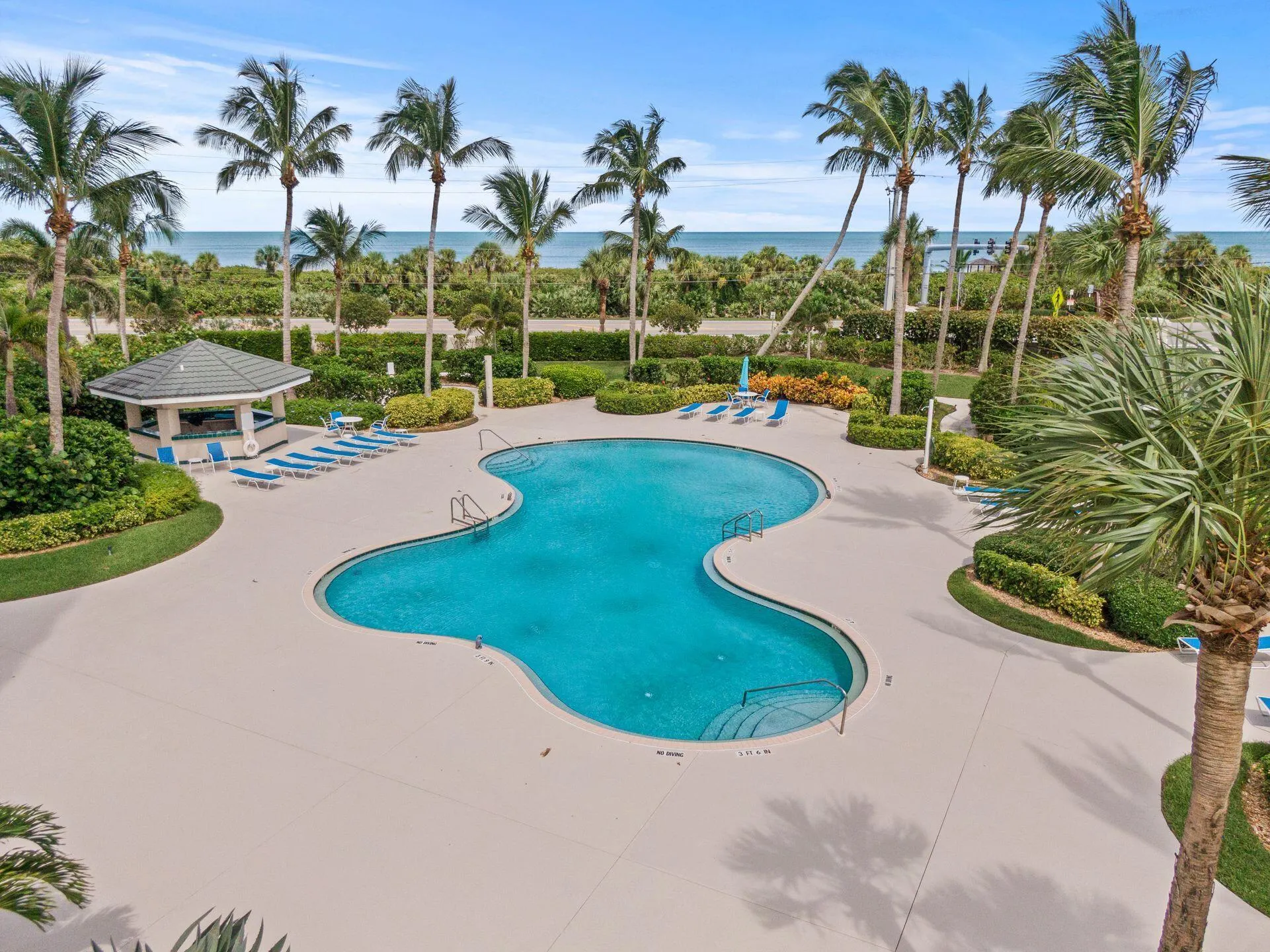 5051 N Highway A1A, #15-3