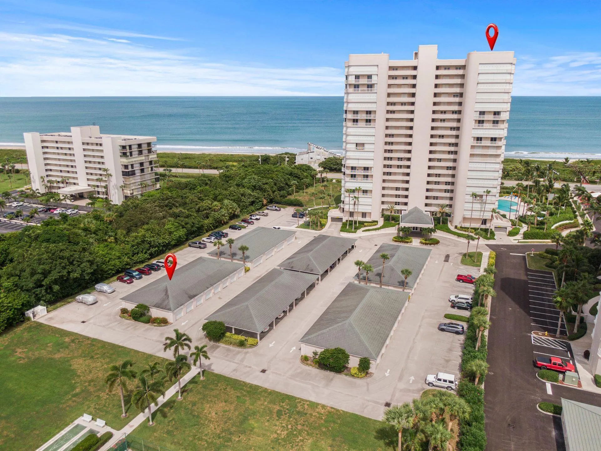 5051 N Highway A1A, #15-3