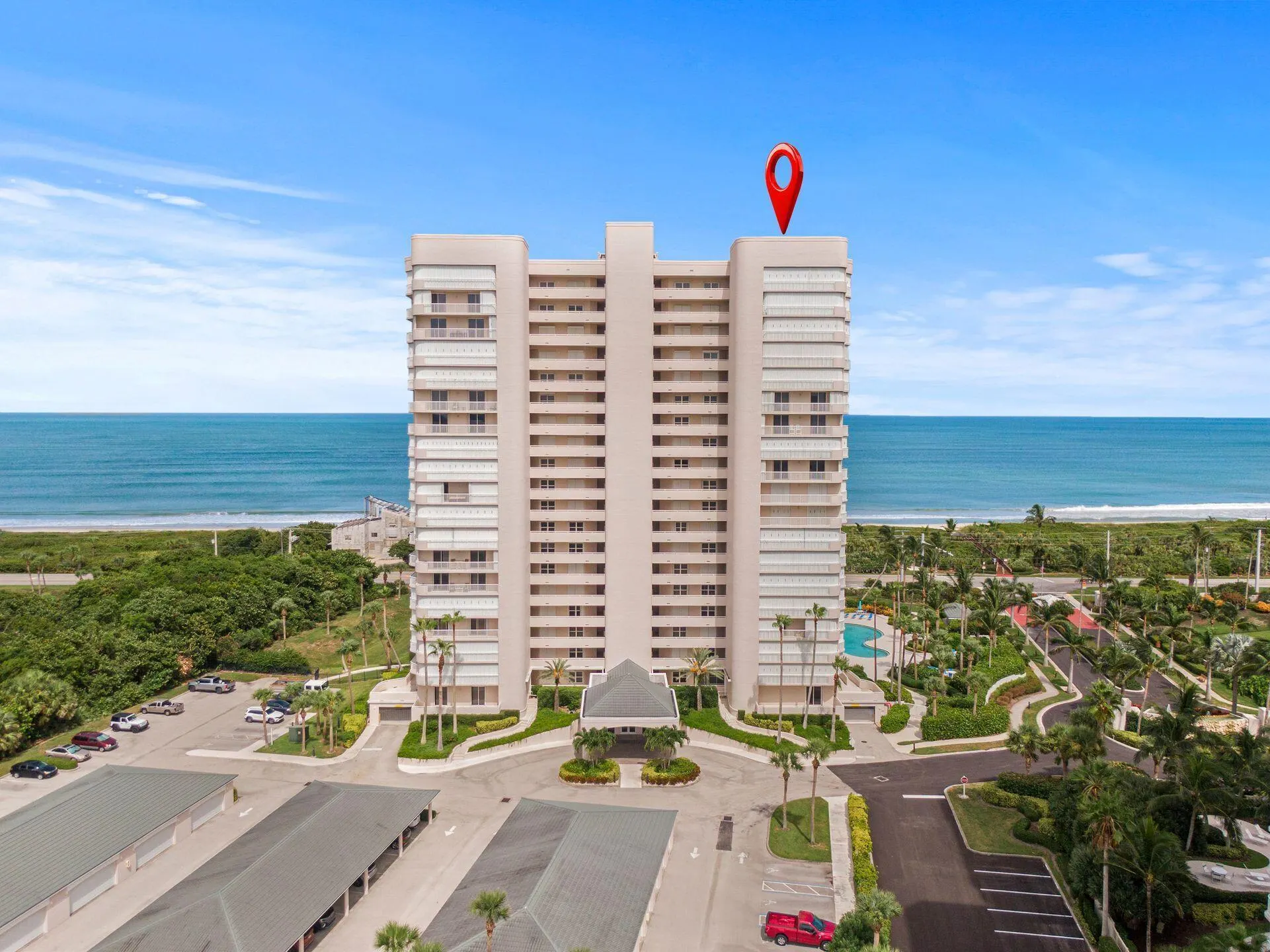 5051 N Highway A1A, #15-3