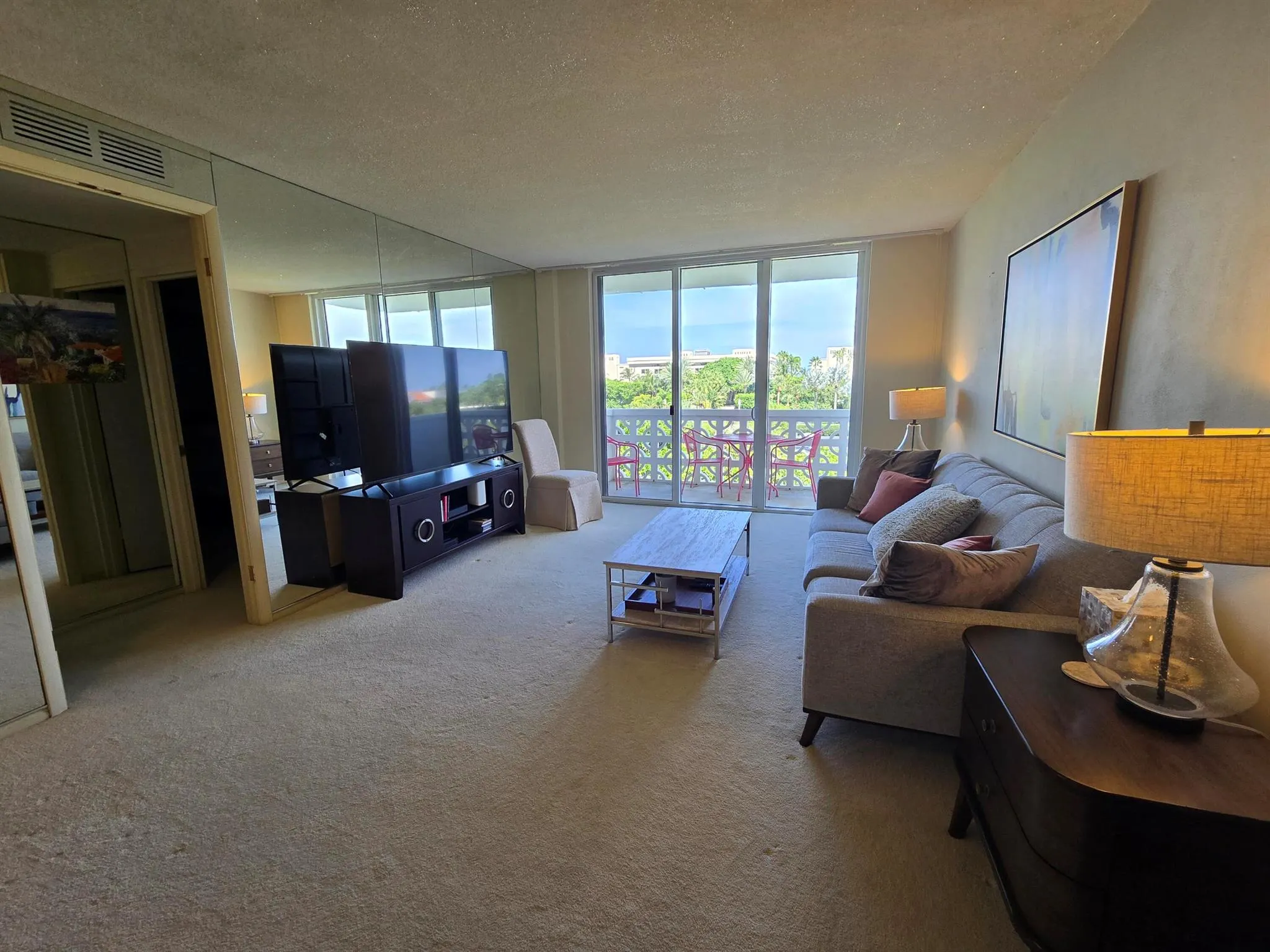 2840 S Ocean Boulevard, #421