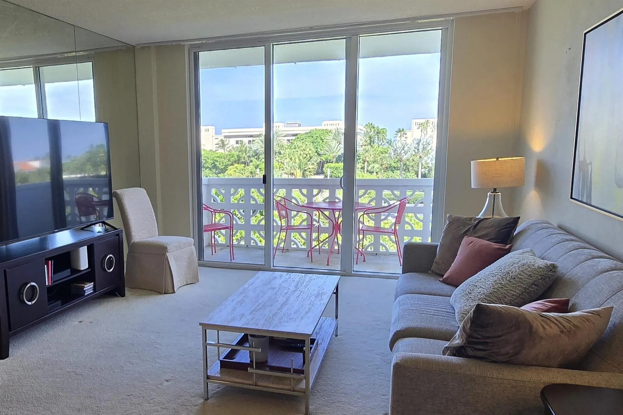 2840 S Ocean Boulevard, #421