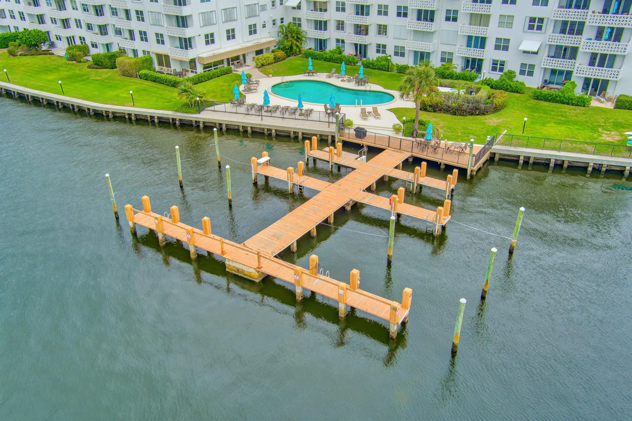 2840 S Ocean Boulevard, #421