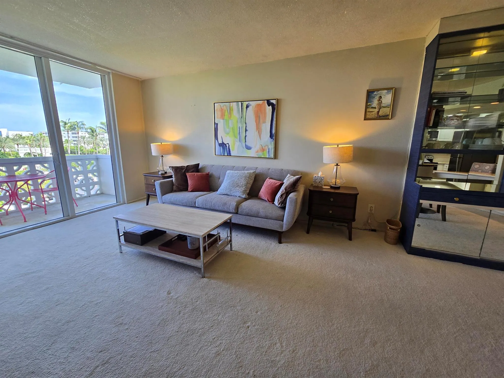 2840 S Ocean Boulevard, #421
